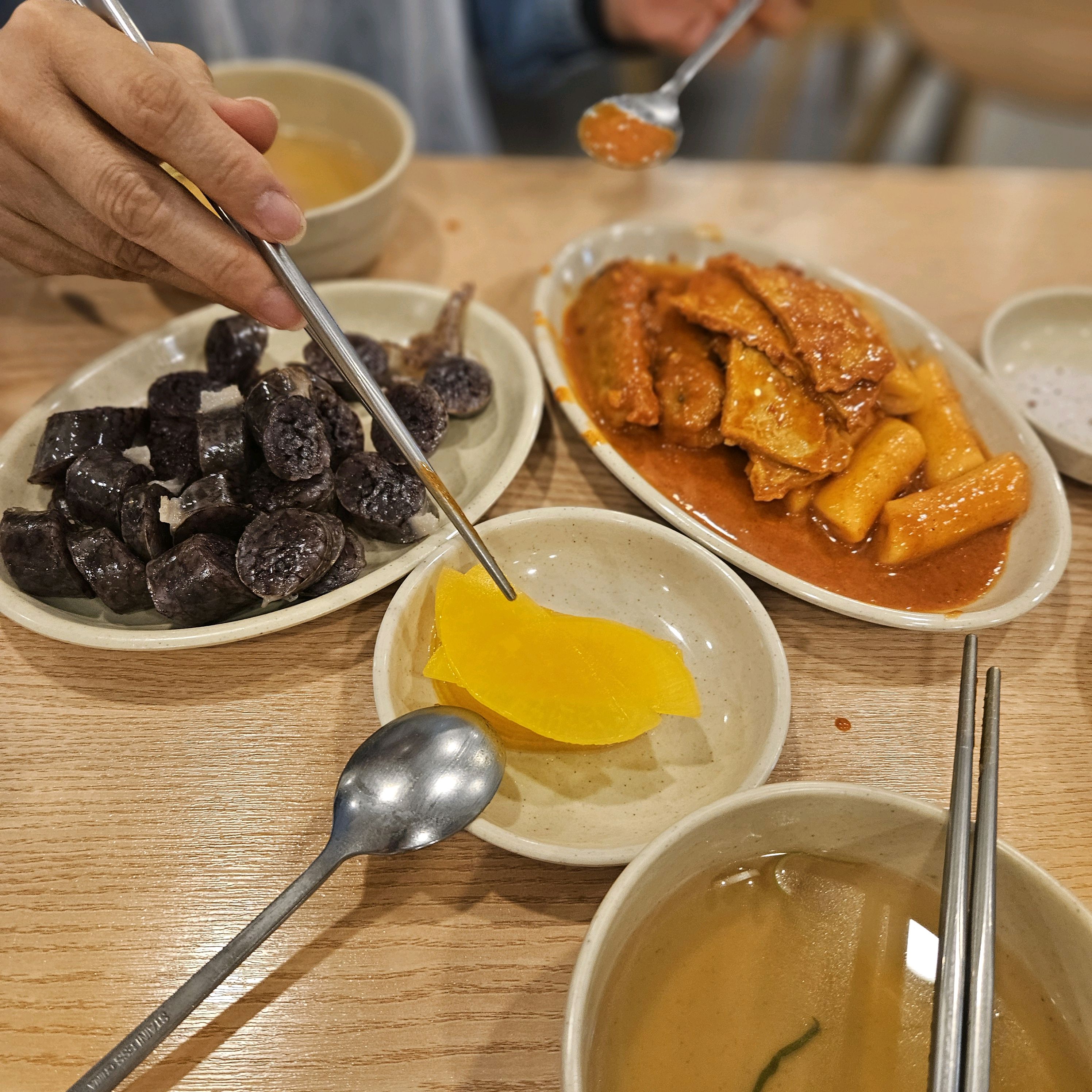 대전 맛집 바로그집 21번째 리뷰 이미지