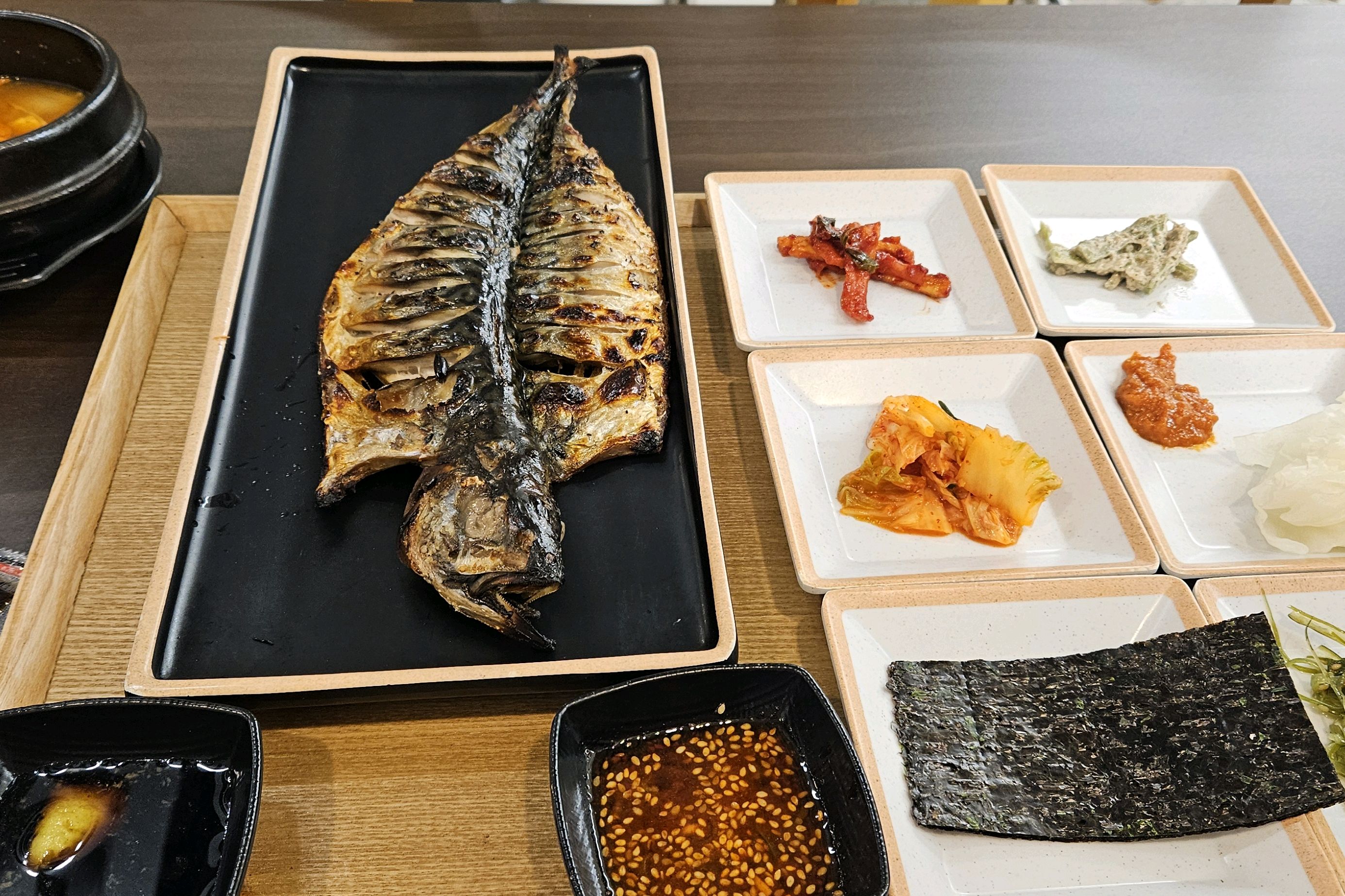 벌써 7번째에 배달까지 완전 찐팬입니다😊 - 천호동 맛집 92화덕구이