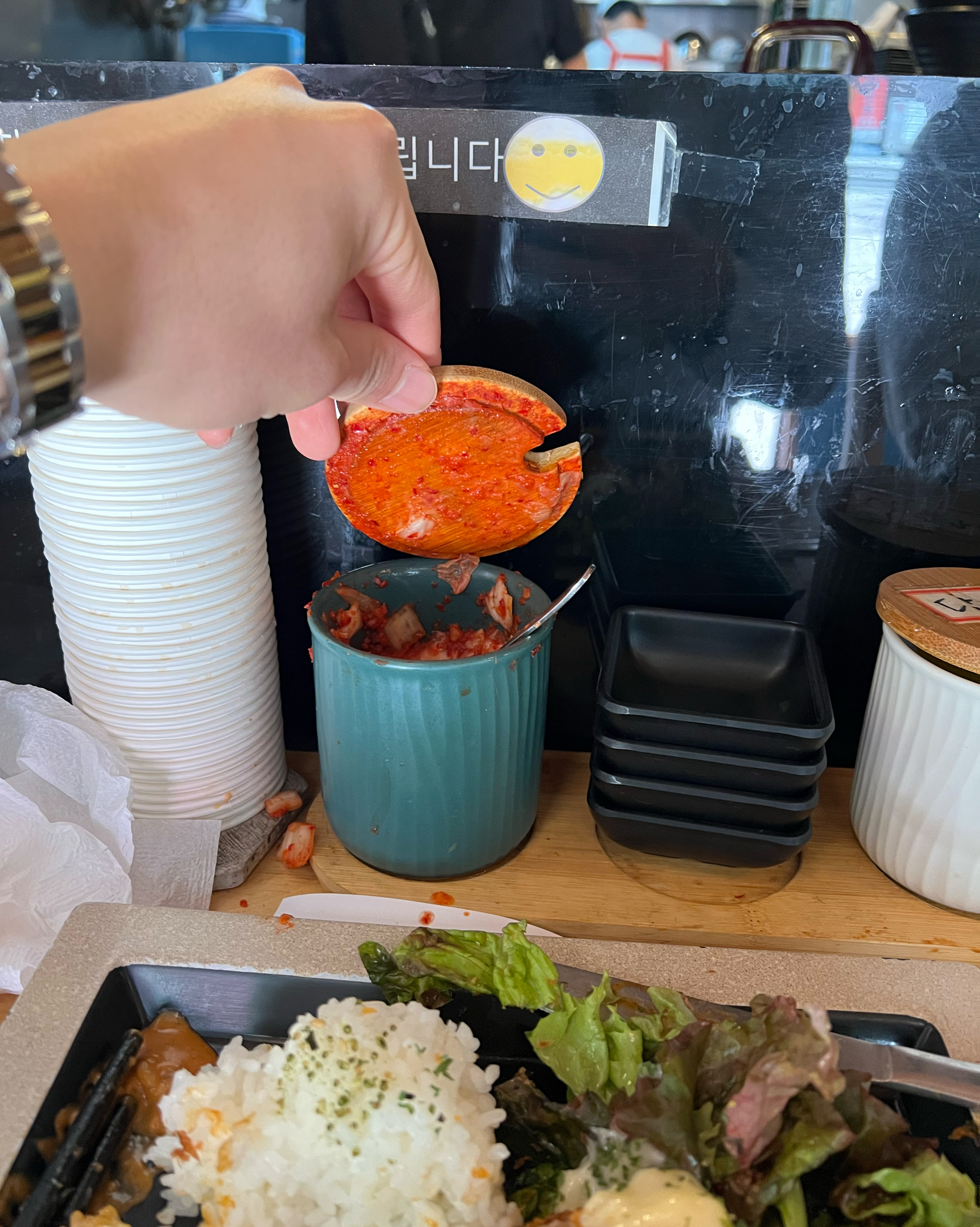 미금역 맛집 긴자료코 미금점 내돈내산 감동리뷰