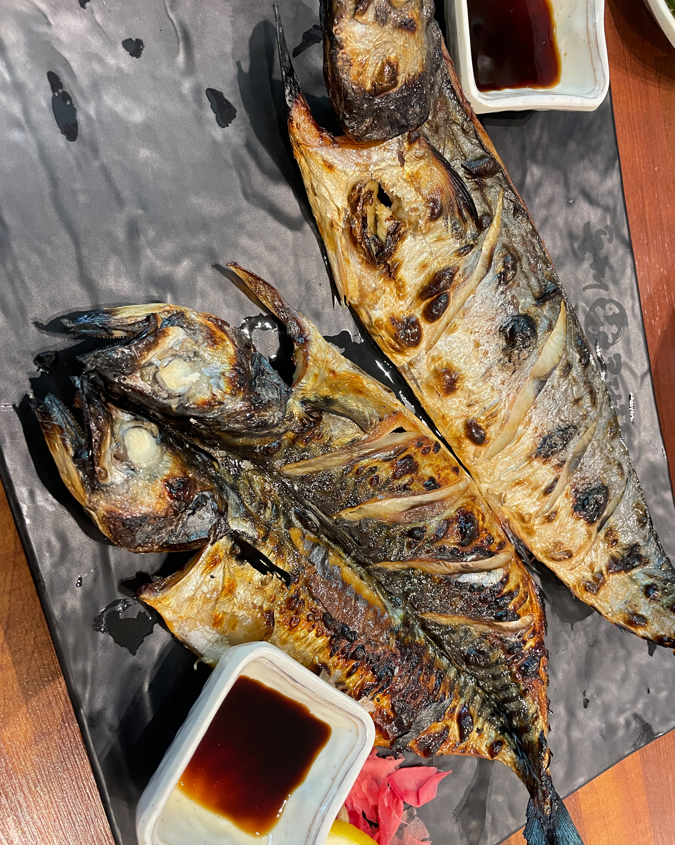 정자역 맛집 동해왕코다리 분당정자점 내돈내산 찐리뷰