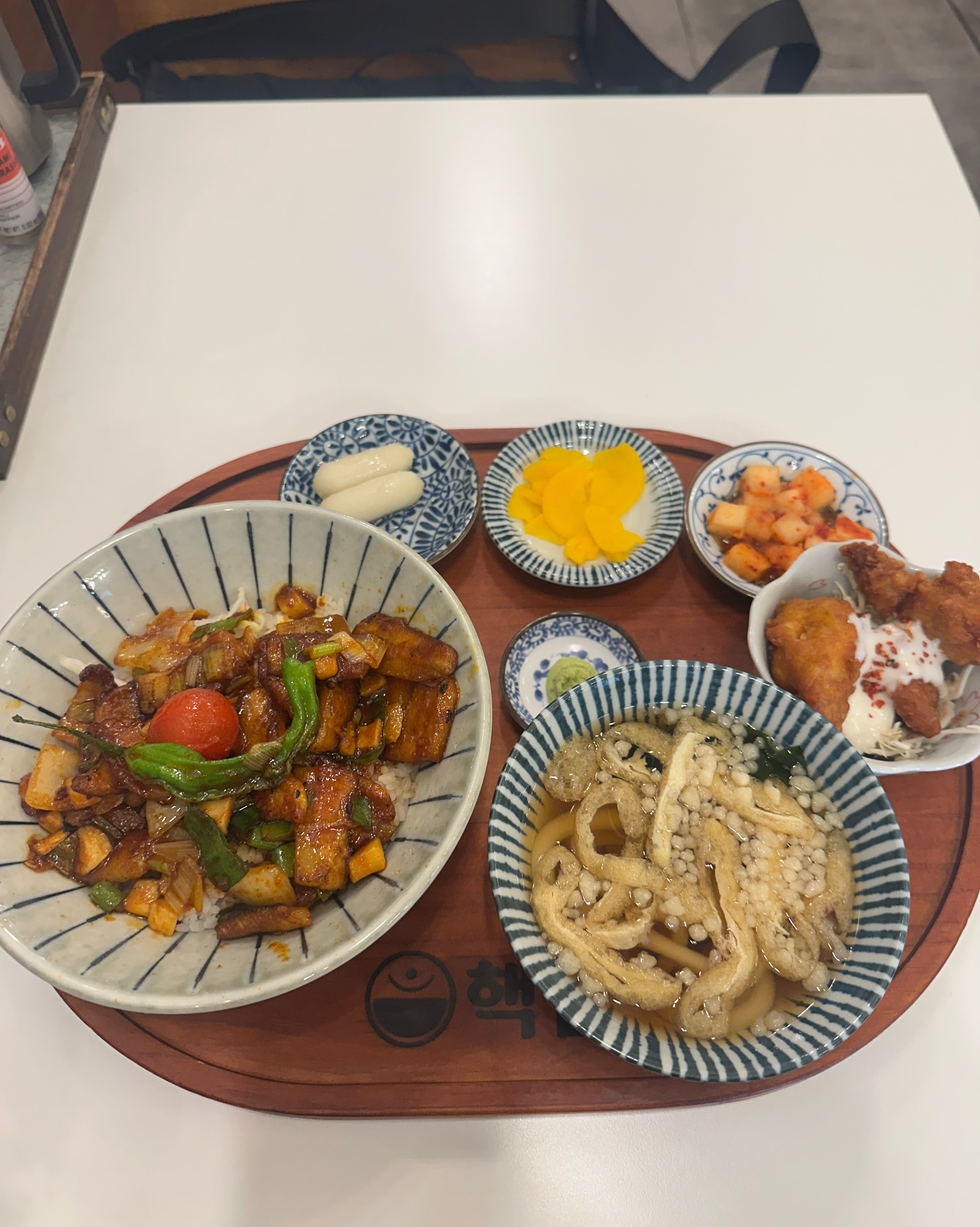 미금역 맛집 핵밥 미금역점 내돈내산 방문리뷰
