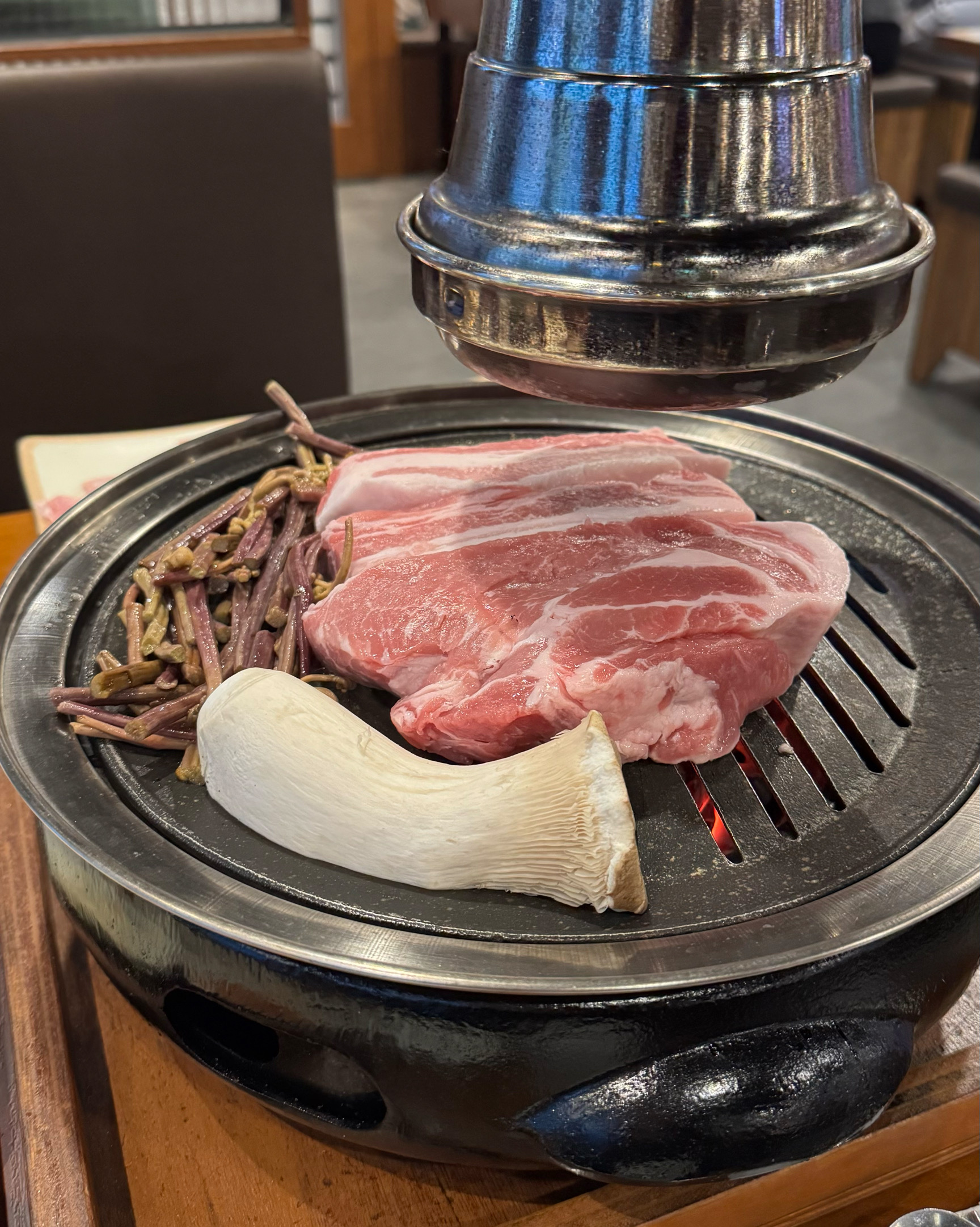 미금역 맛집 고반식당 미금역점 내돈내산 최신리뷰