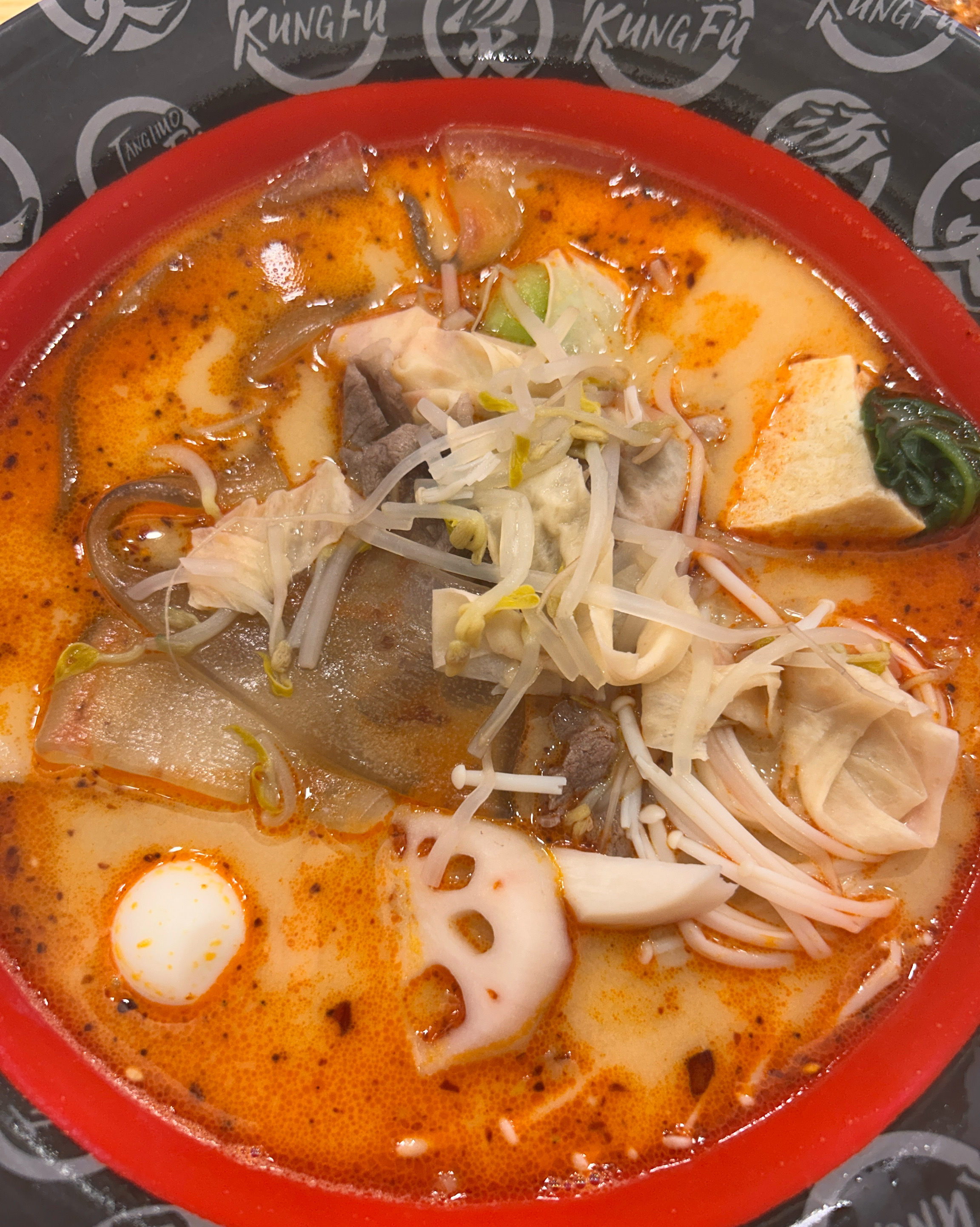 미금역 맛집 탕화쿵푸마라탕 분당미금역점 내돈내산 방문리뷰
