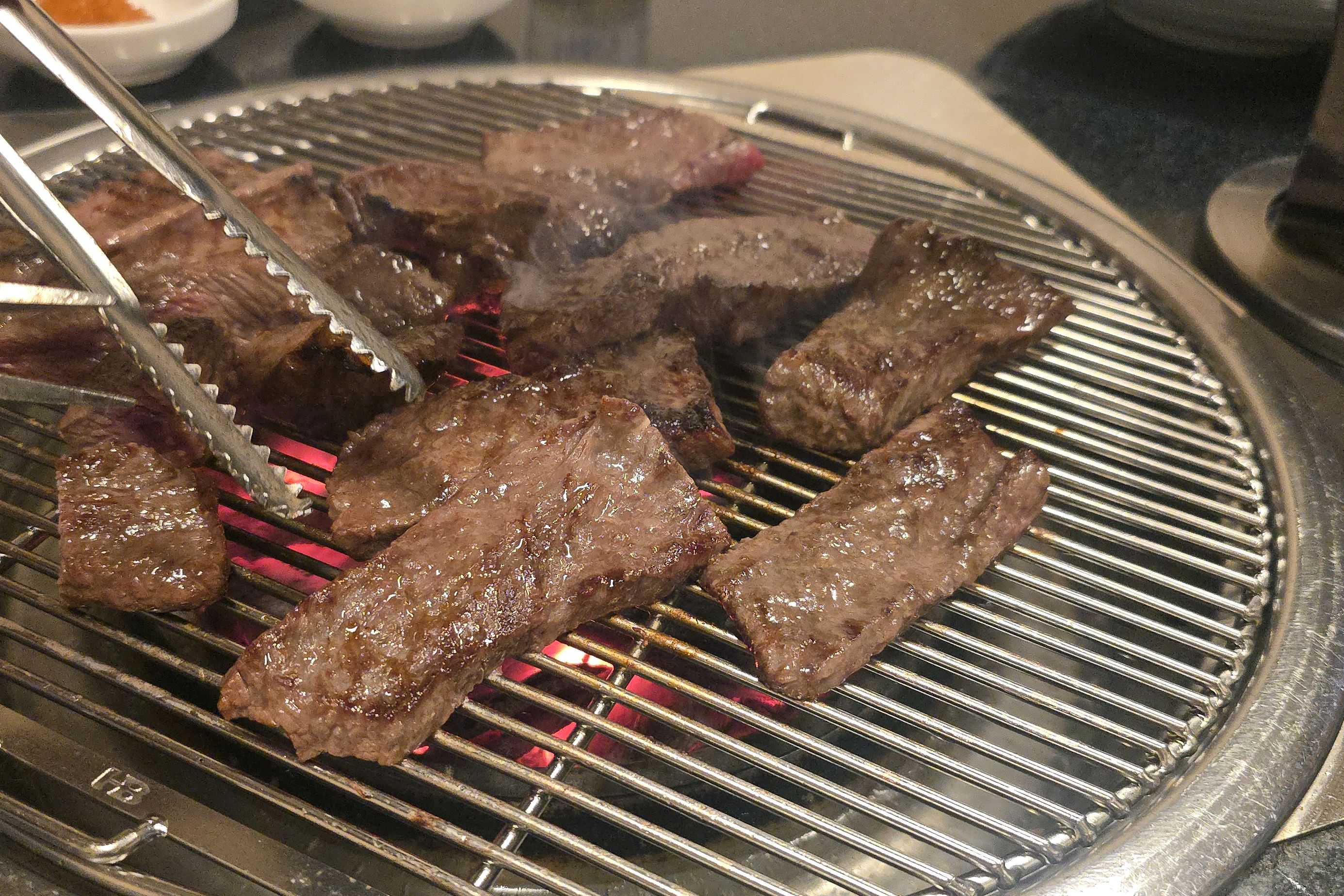[용인 맛집 농우본갈비] 직접 가본 로컬 리뷰