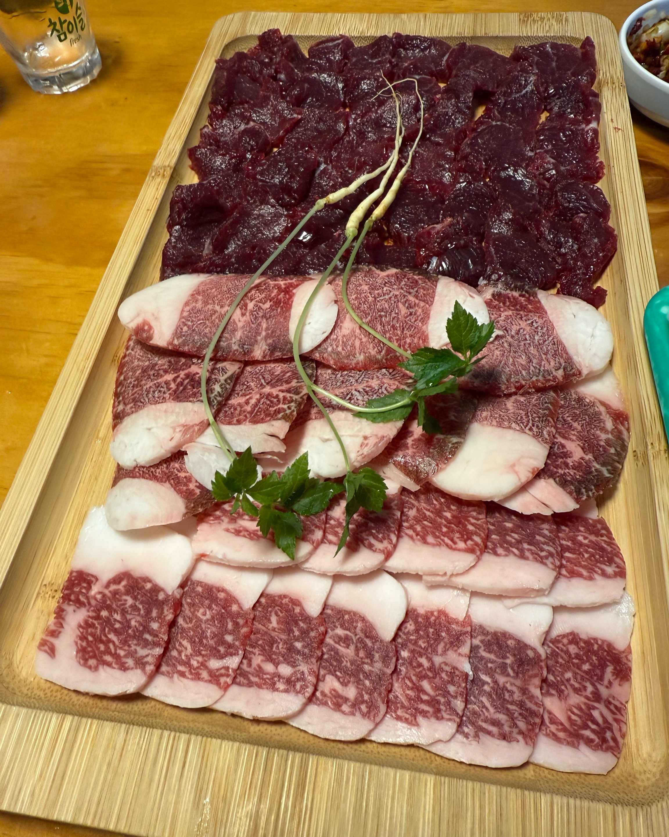 정자역 맛집 대산집 분당정자본점 내돈내산 방문리뷰