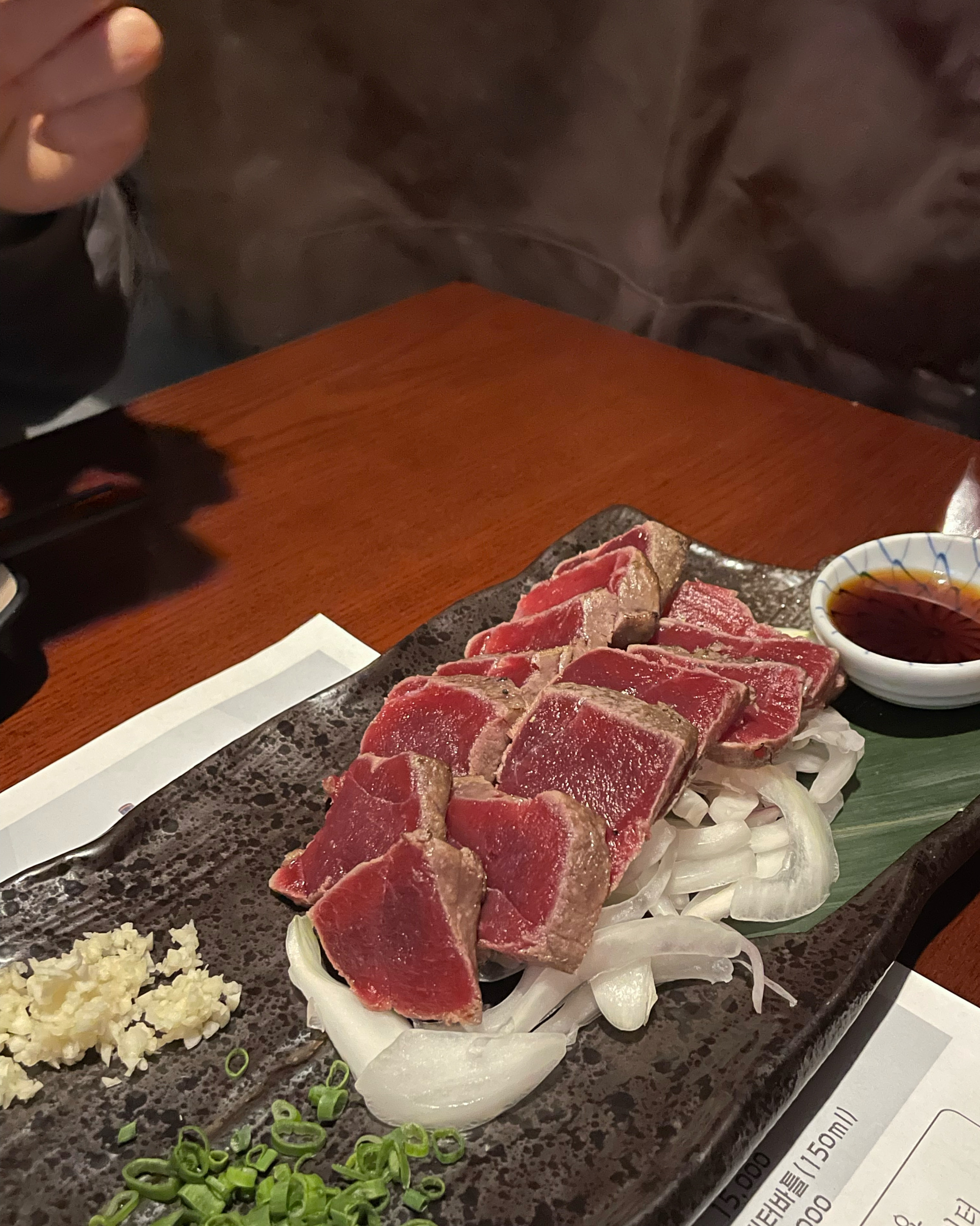 정자역 맛집 스미노카리 정자점 내돈내산 방문리뷰