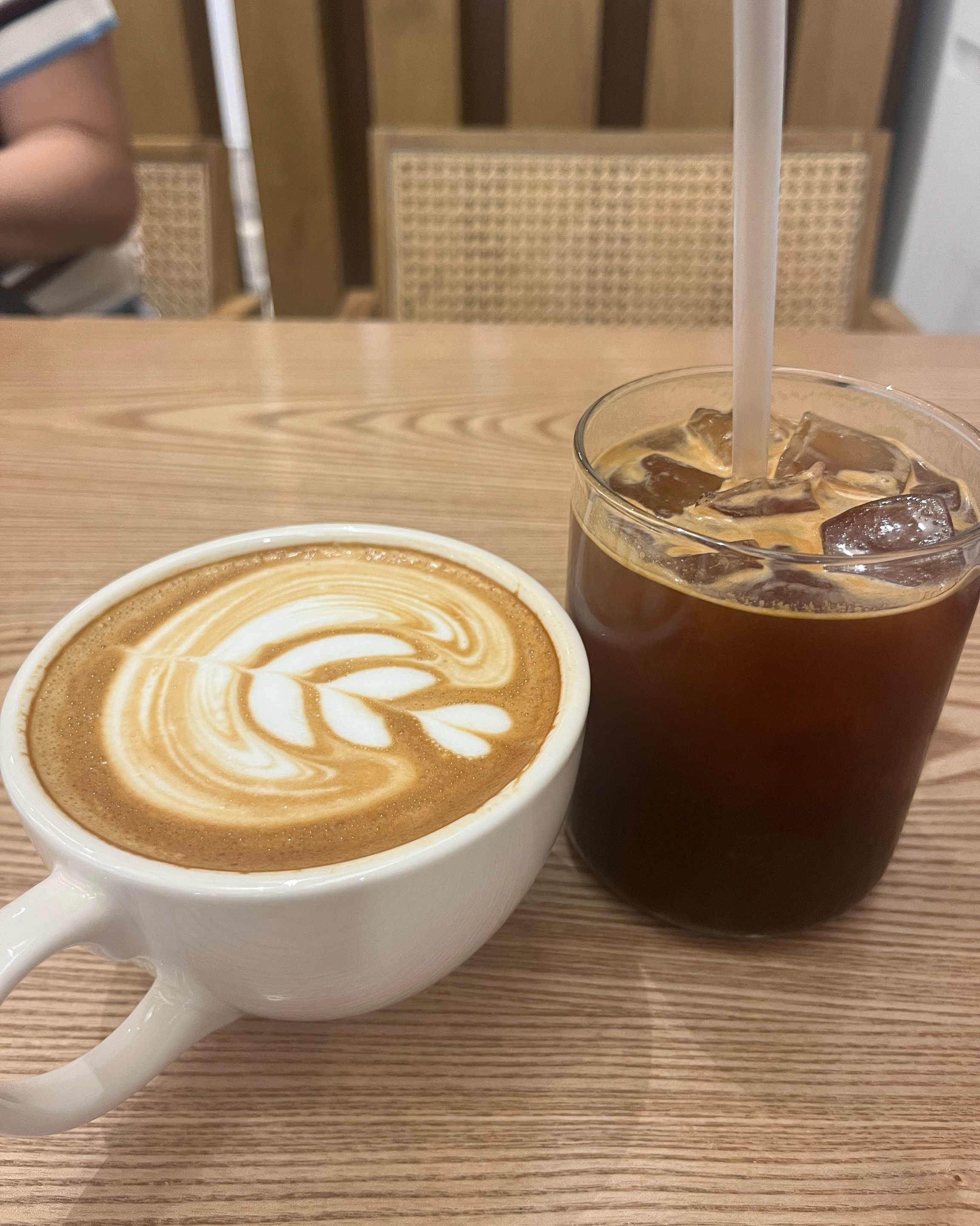 정자역 맛집 아레테 정자점 내돈내산 찐리뷰