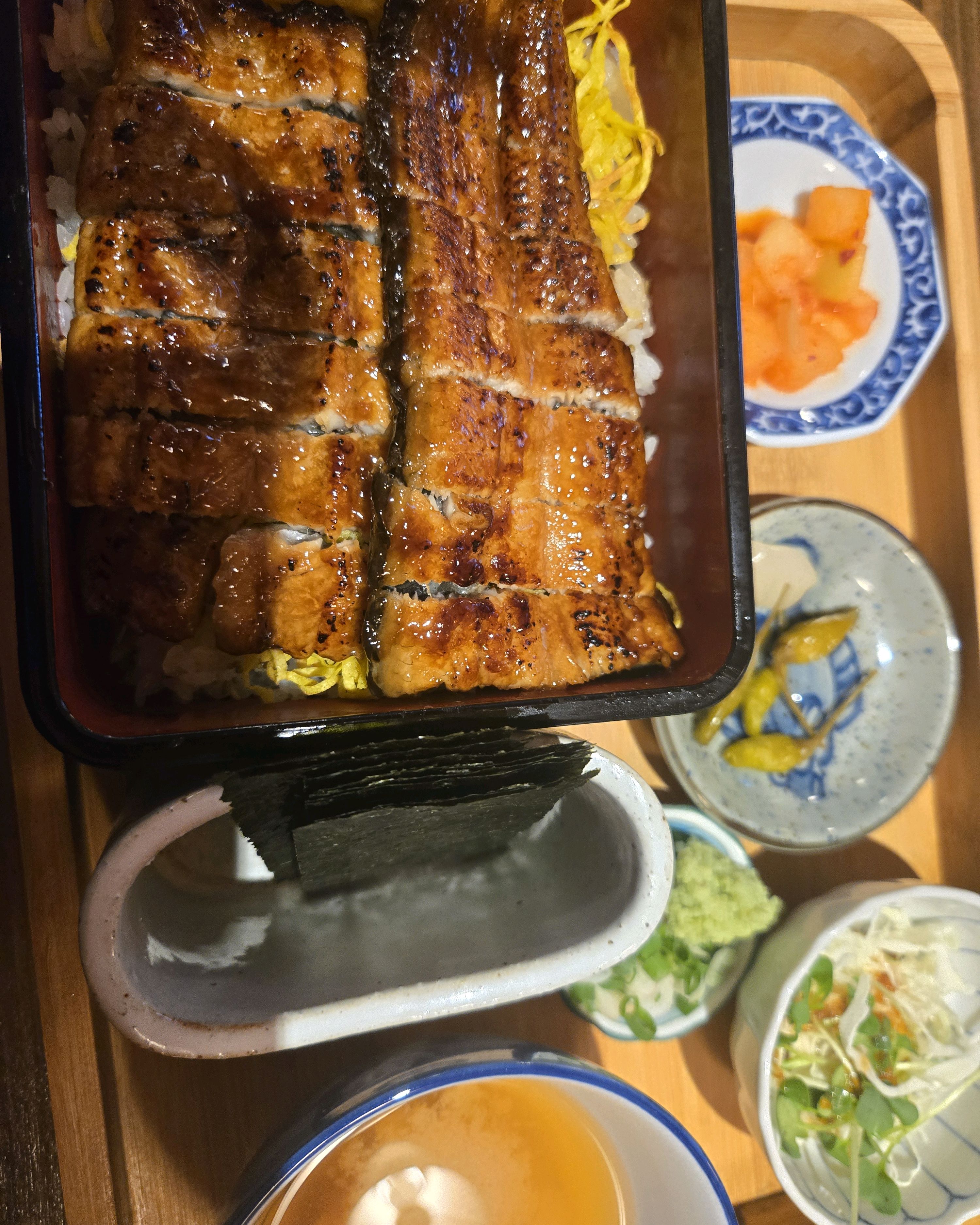 너무 맛있게 먹었어요! - 불당동 맛집 쇼쿠지 신불당점
