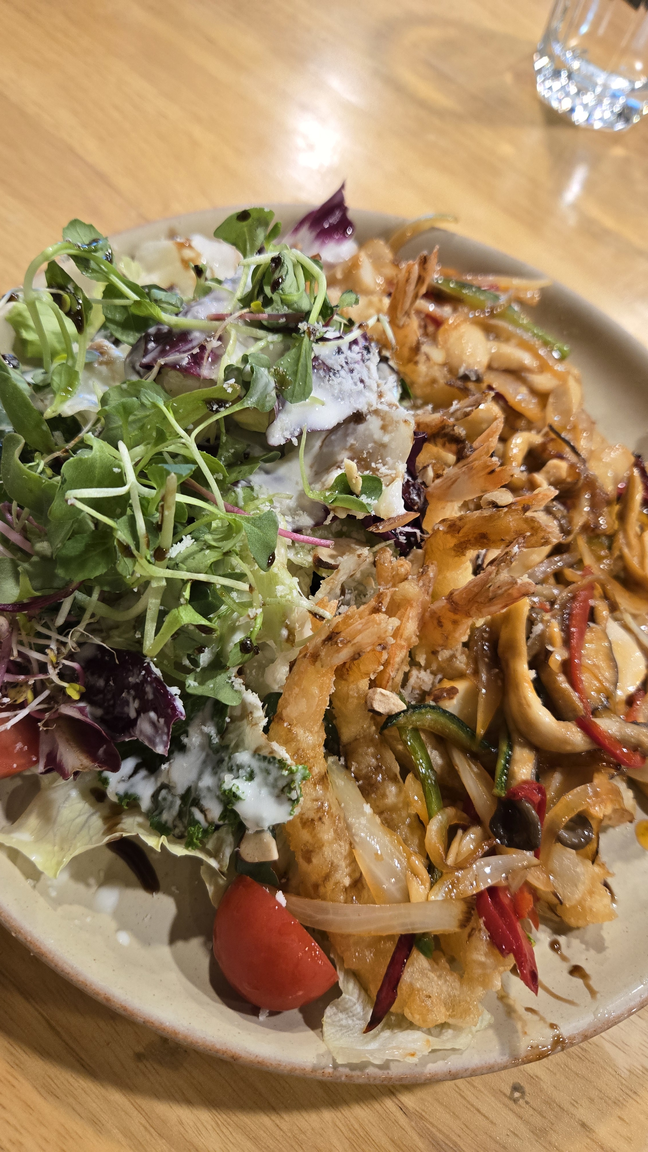 정자역 맛집 쏘렐라파스타 본점 내돈내산 방문후기