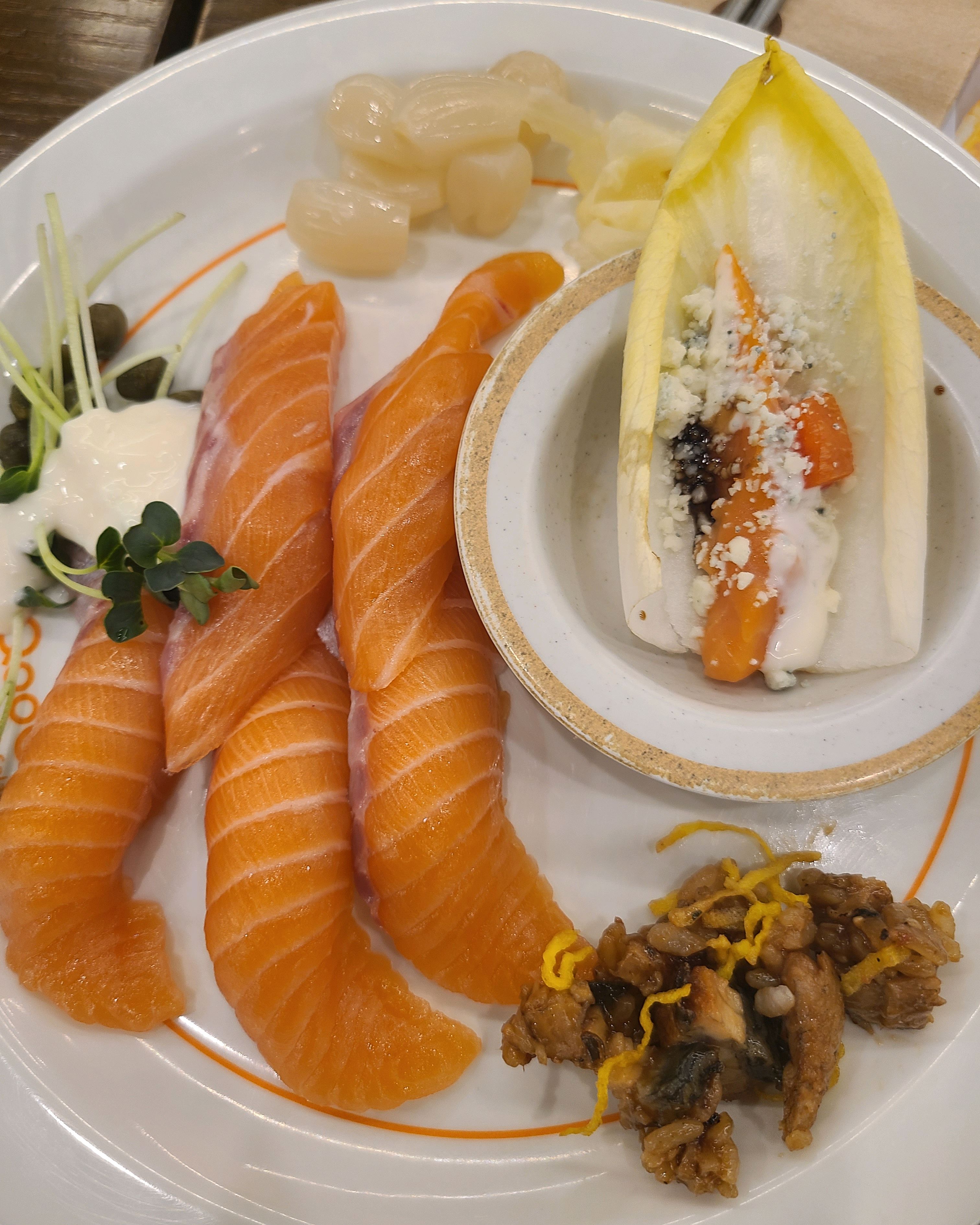 천호동 맛집 쿠우쿠우 골드 강동점 내돈내산 찐리뷰