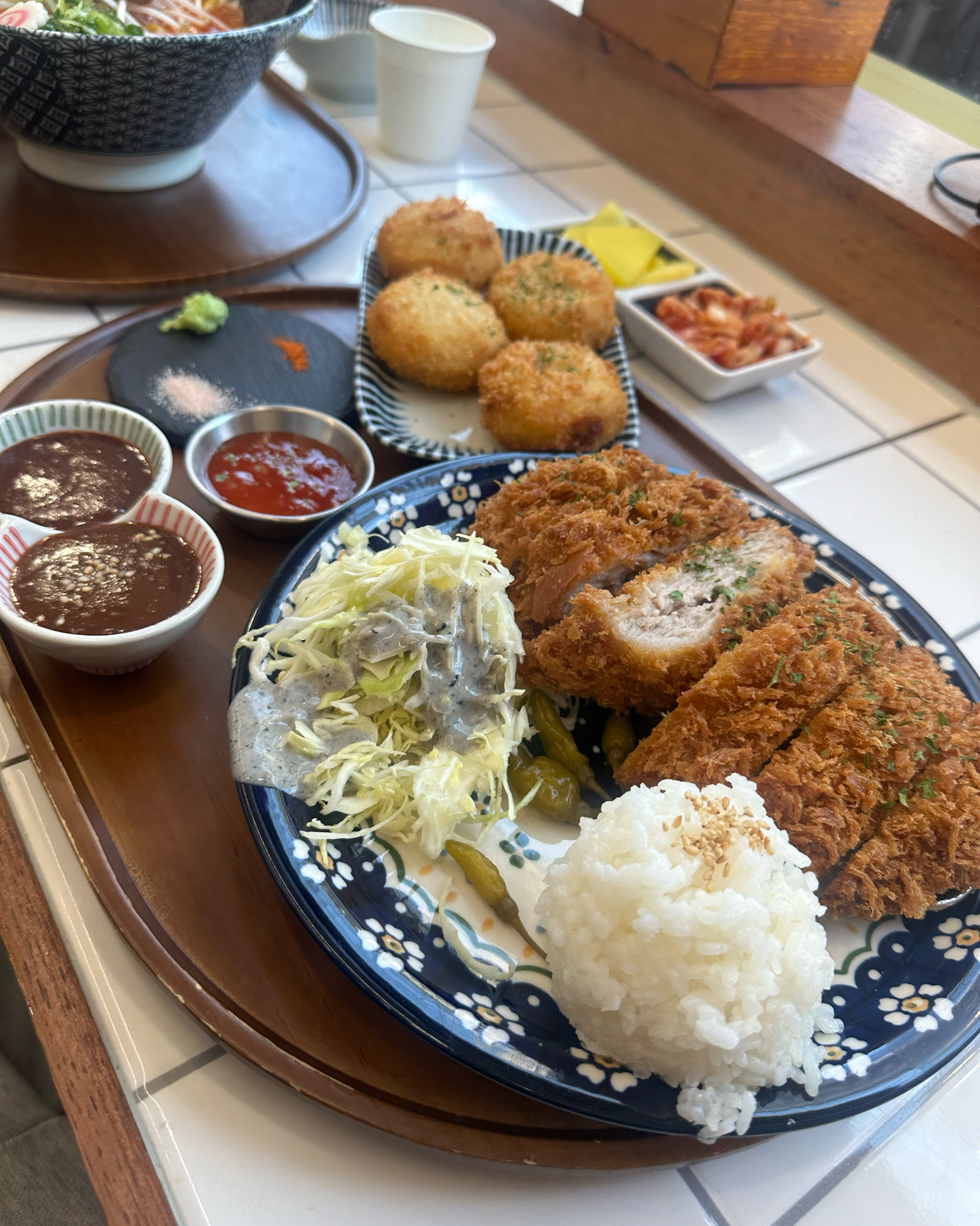 [용인 맛집 면식당 수지구청점] 직접 가본 로컬 리뷰