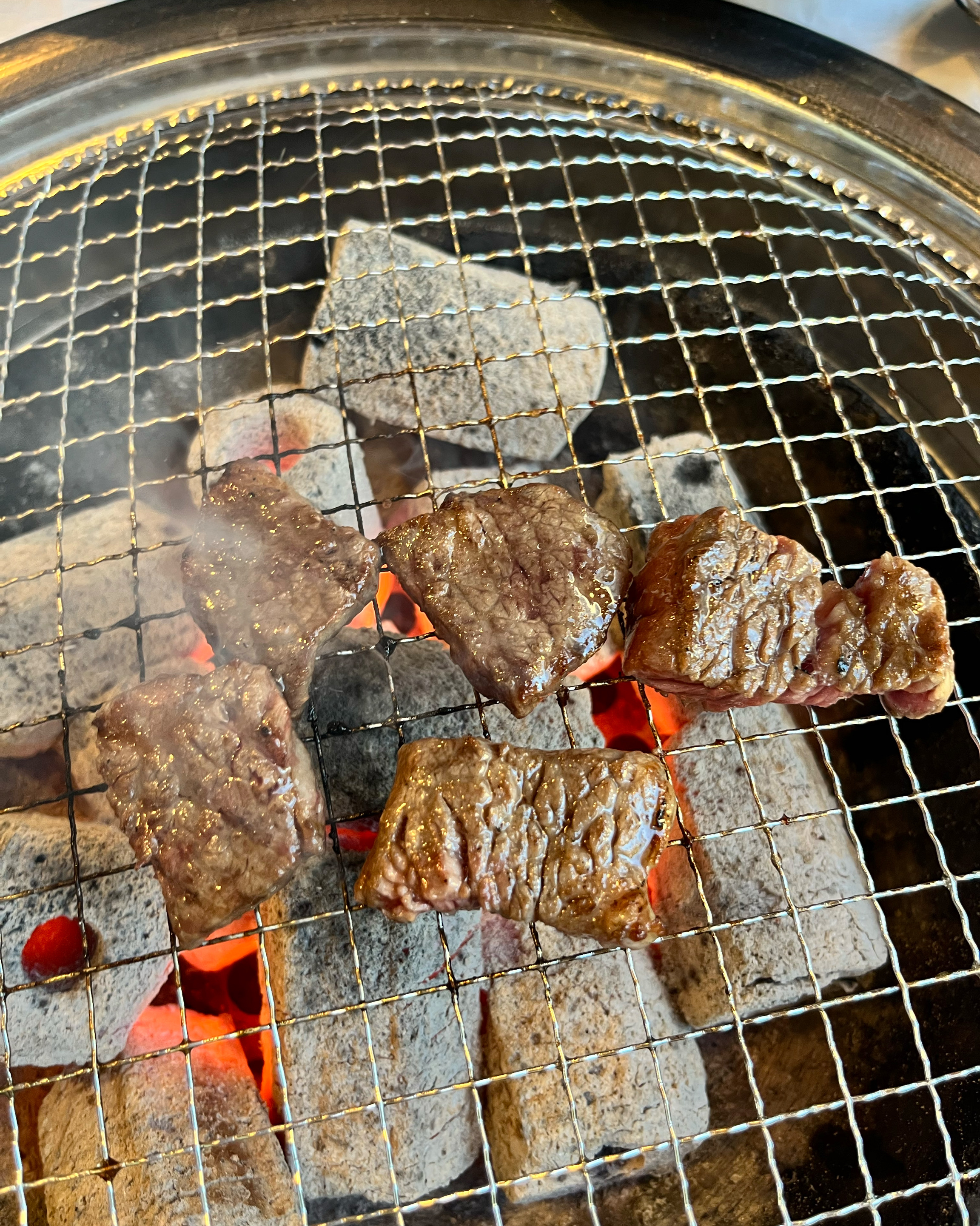 본점만 가다가 불당점 방문했는데 - 불당동 맛집 찐배네꽃갈비 천안불당점