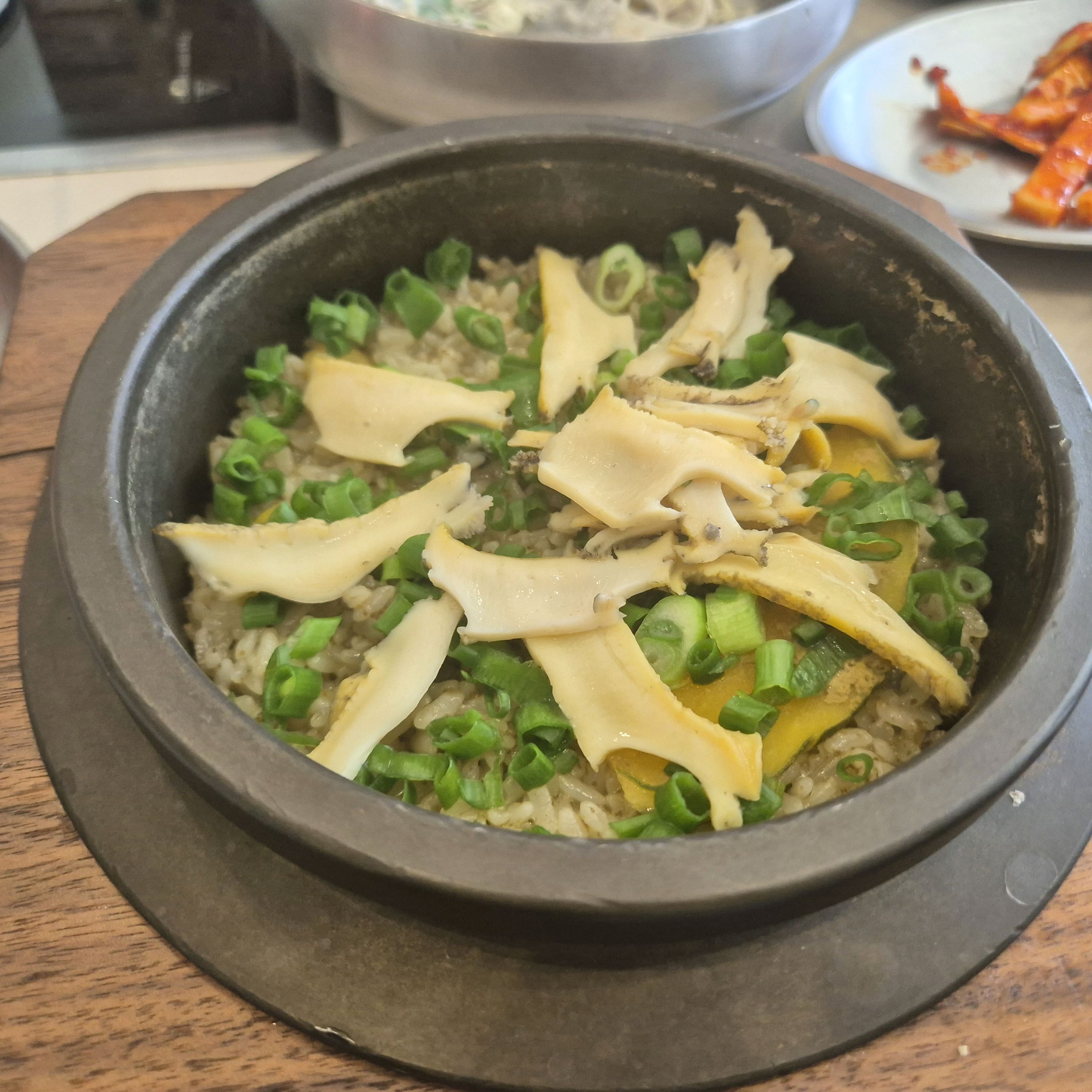 신선하고 맛있어요! - 대구 맛집 복길&조돌해녀