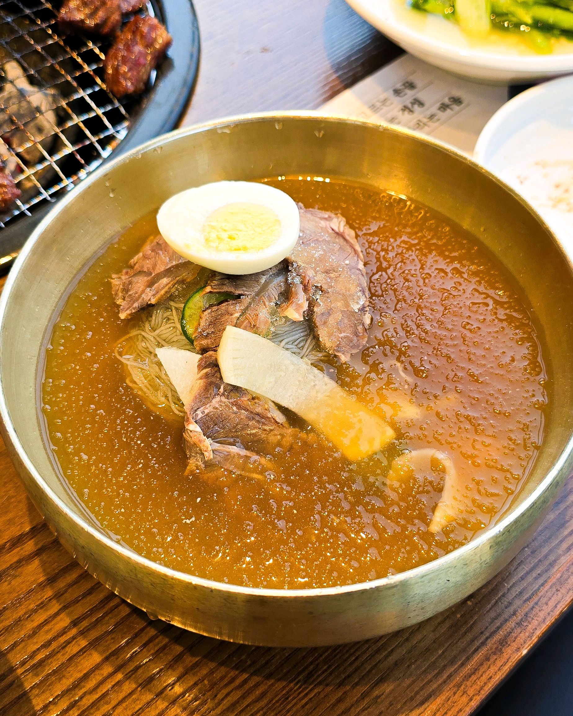 오리역 맛집 훈장골 수지점 내돈내산 방문리뷰