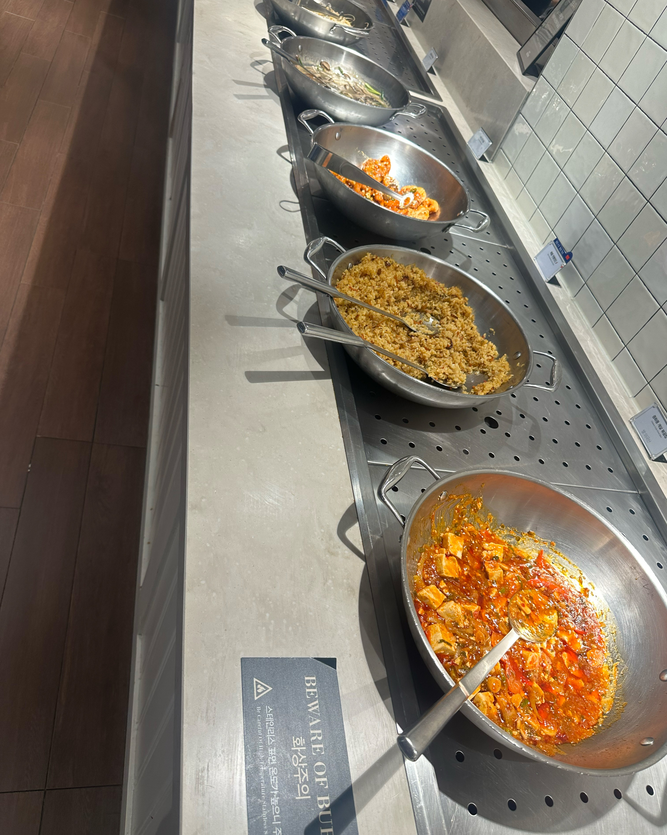 애슐리 평일 런치에서 제일 맛있었던거 - 명지대 맛집 애슐리퀸즈 명지대점