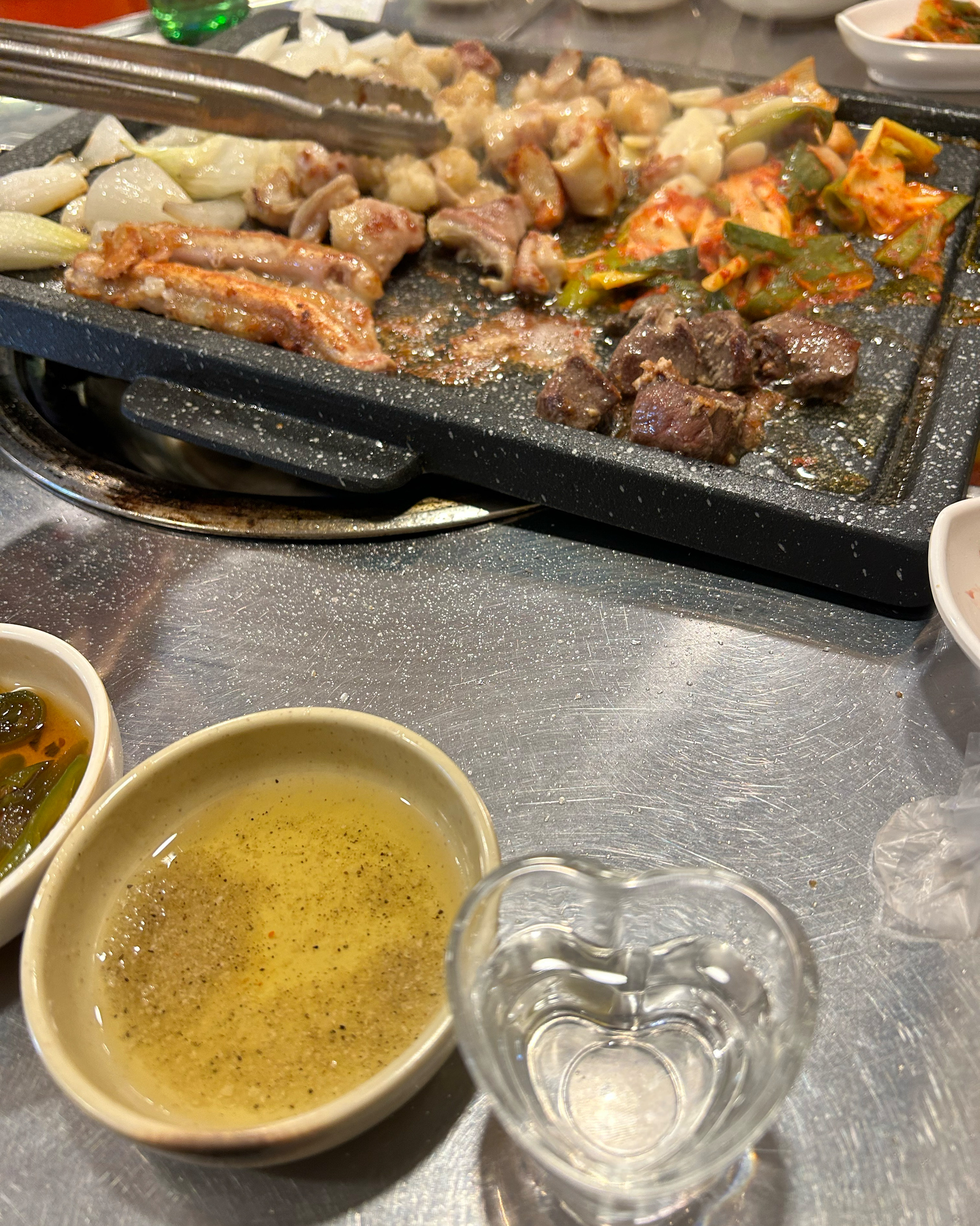 정자역 맛집 분당곱창 분당정자점 내돈내산 리얼후기