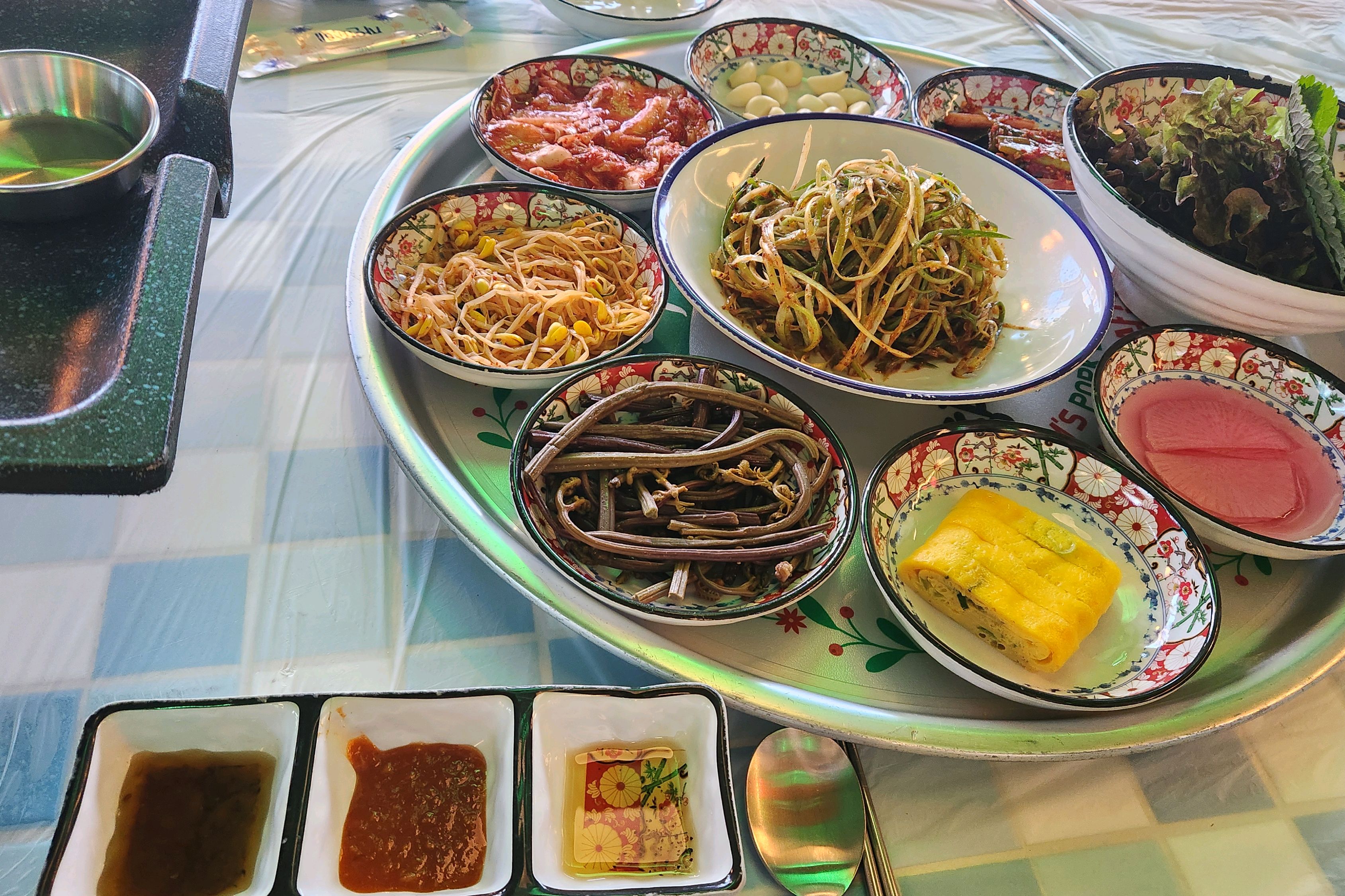 오리역 맛집 임창정파절이세겹살 본점 내돈내산 감동리뷰