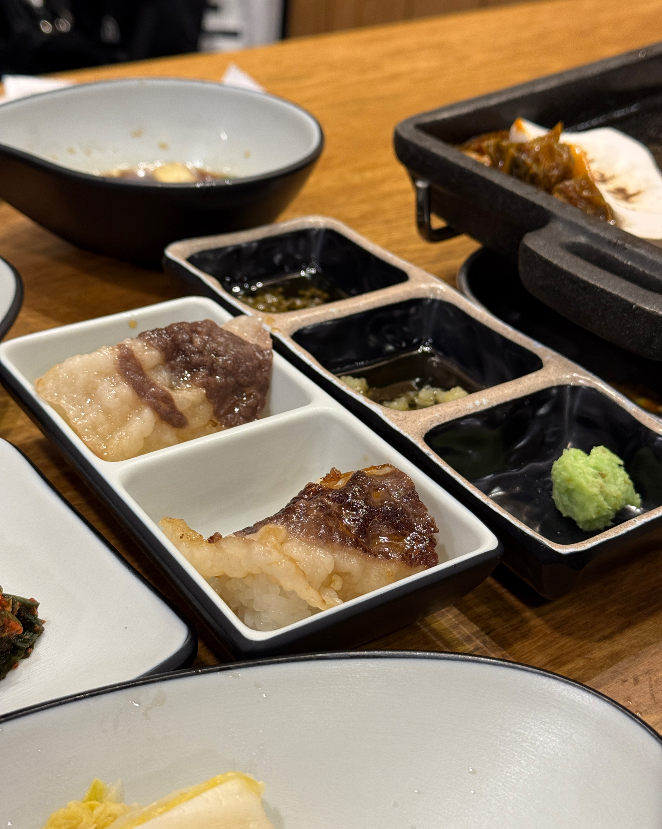 정자역 맛집 진대감 분당점 내돈내산 방문리뷰