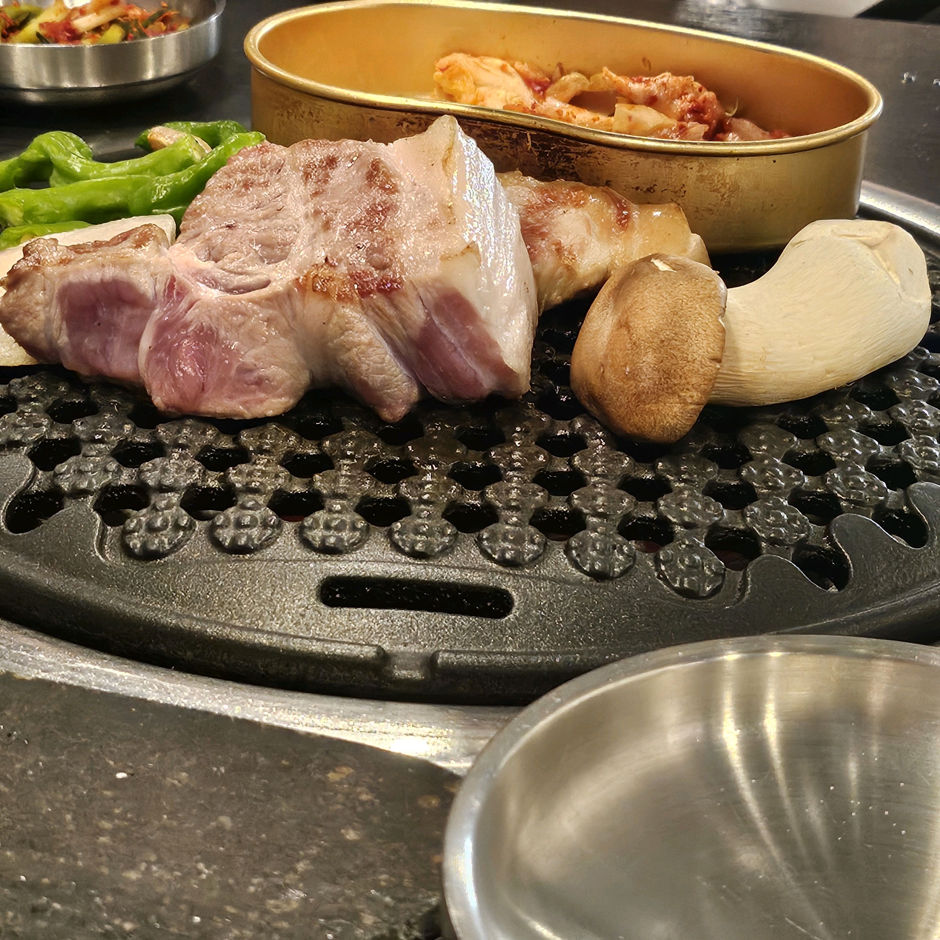미금역 맛집 구월 내돈내산 방문리뷰
