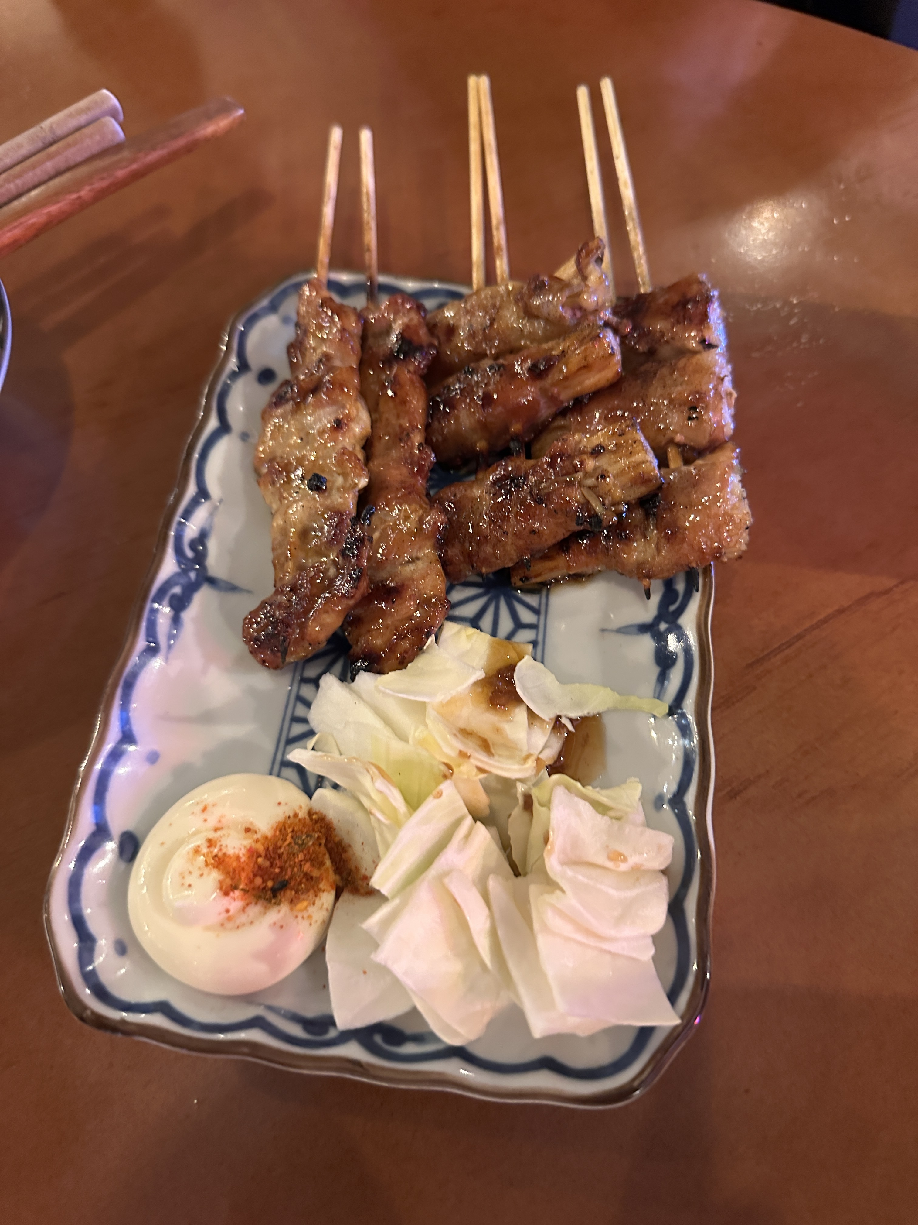 늦은 저녁 맥주 한잔에 꼬치 정말 최고입니다 불당동 야식 강추에요! - 불당동 맛집 대림국수 천안불당점