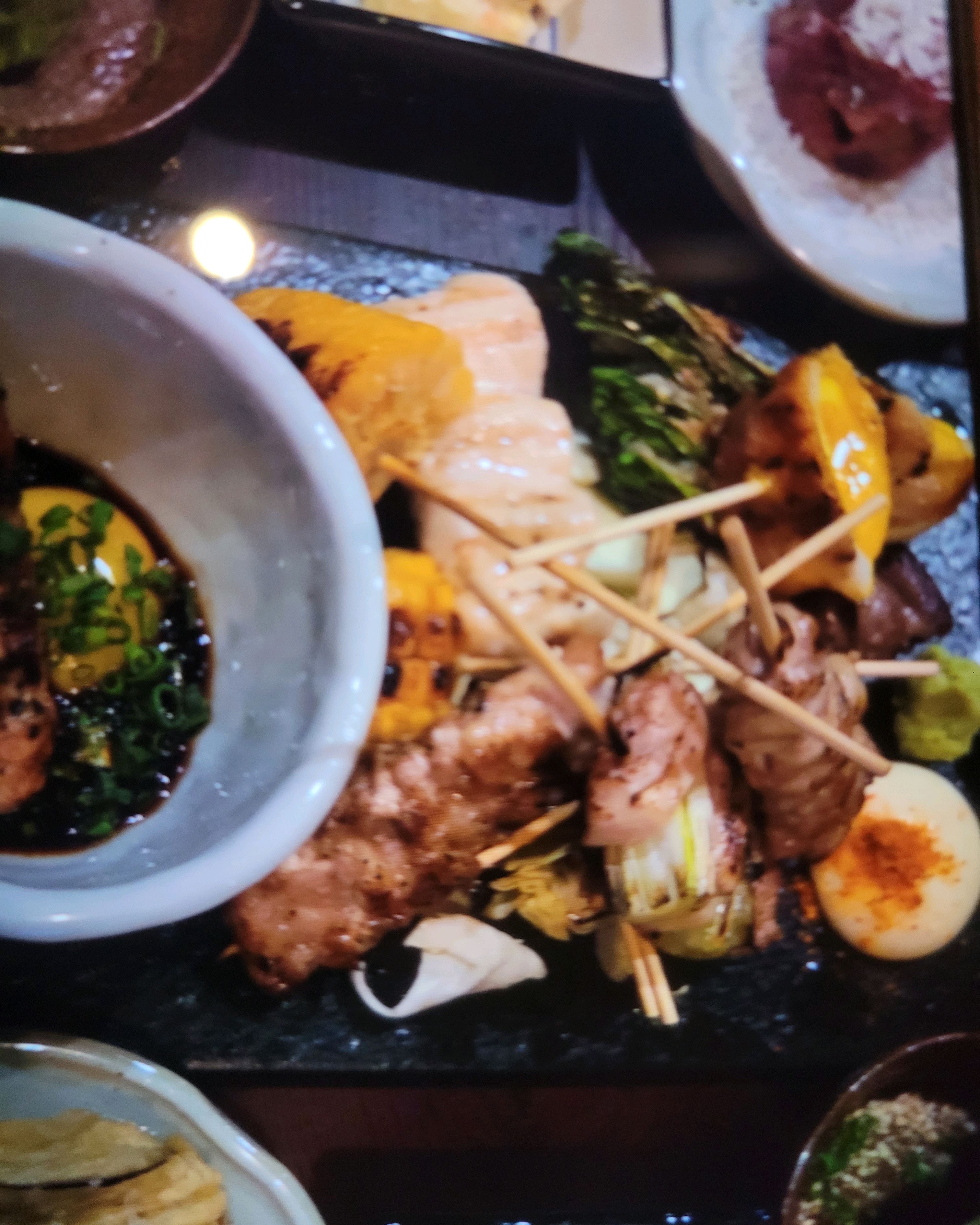 정자역 맛집 미츠토리 정자점 내돈내산 방문후기