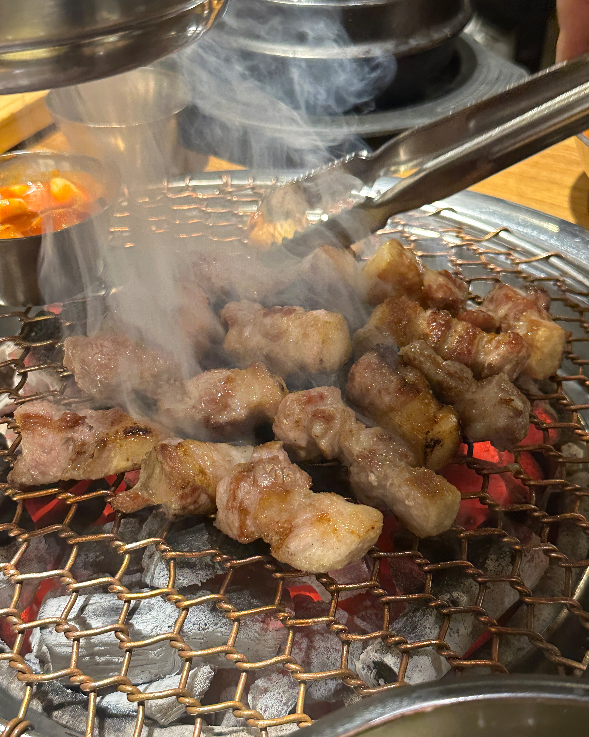정자역 맛집 강호식당 내돈내산 리얼후기