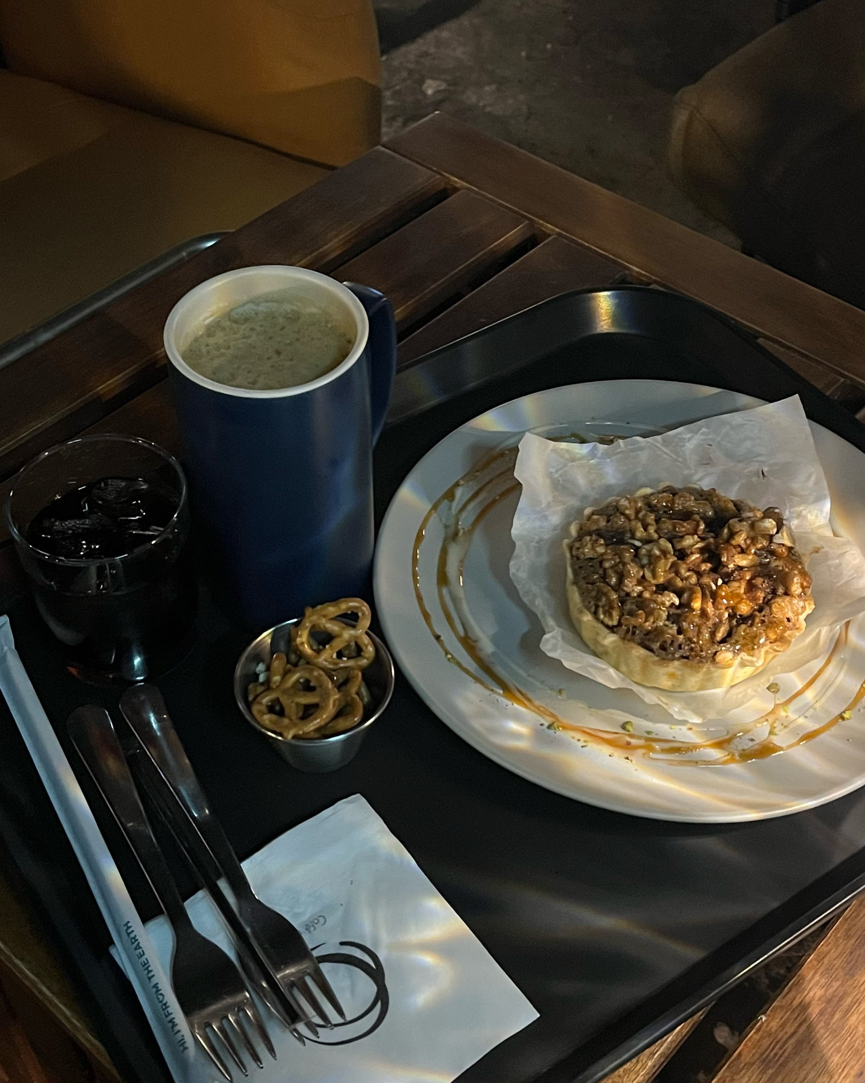 정자역 맛집 카페드로잉 정자점 내돈내산 방문리뷰