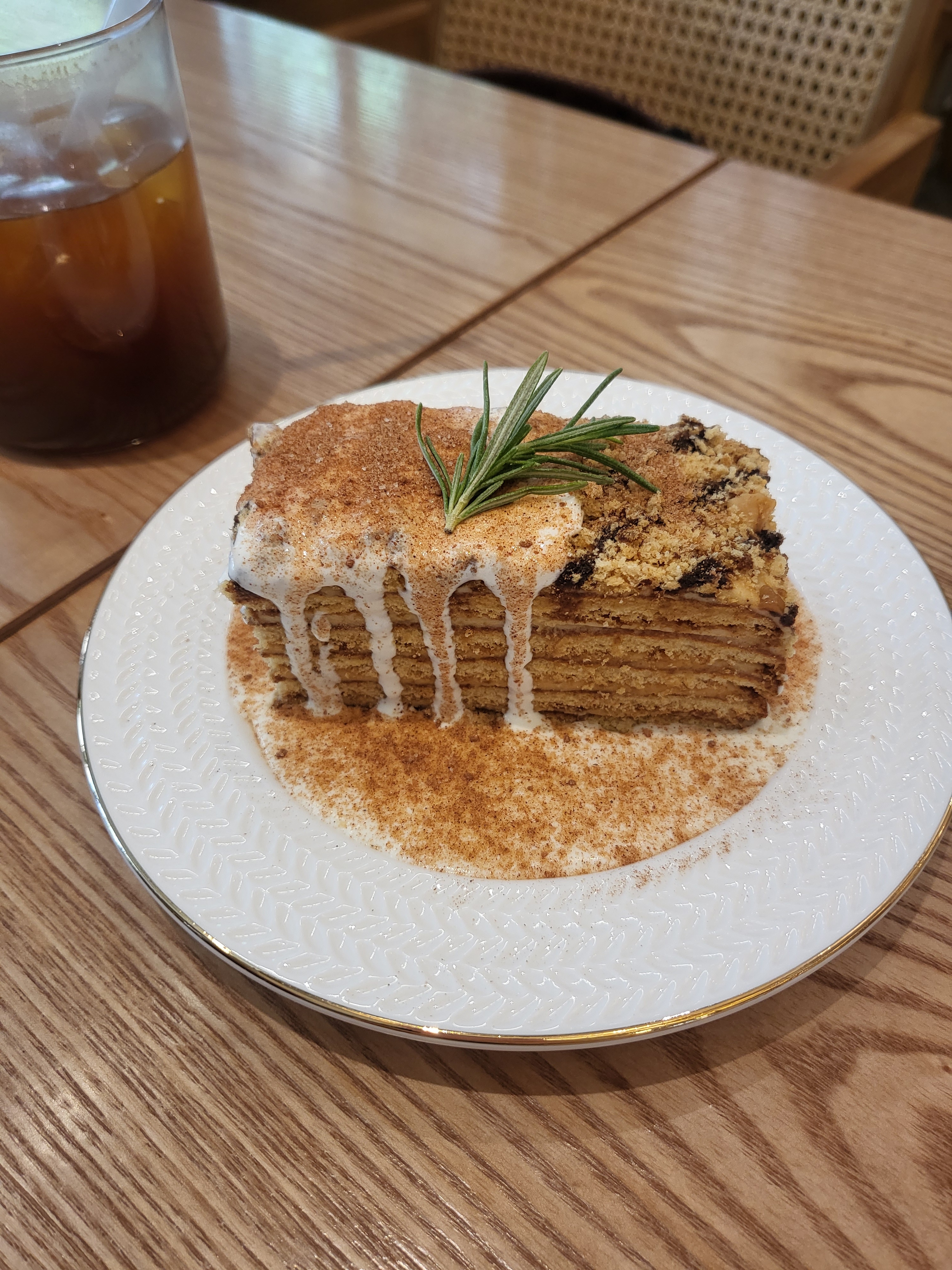 정자역 맛집 아레테 정자점 내돈내산 찐리뷰