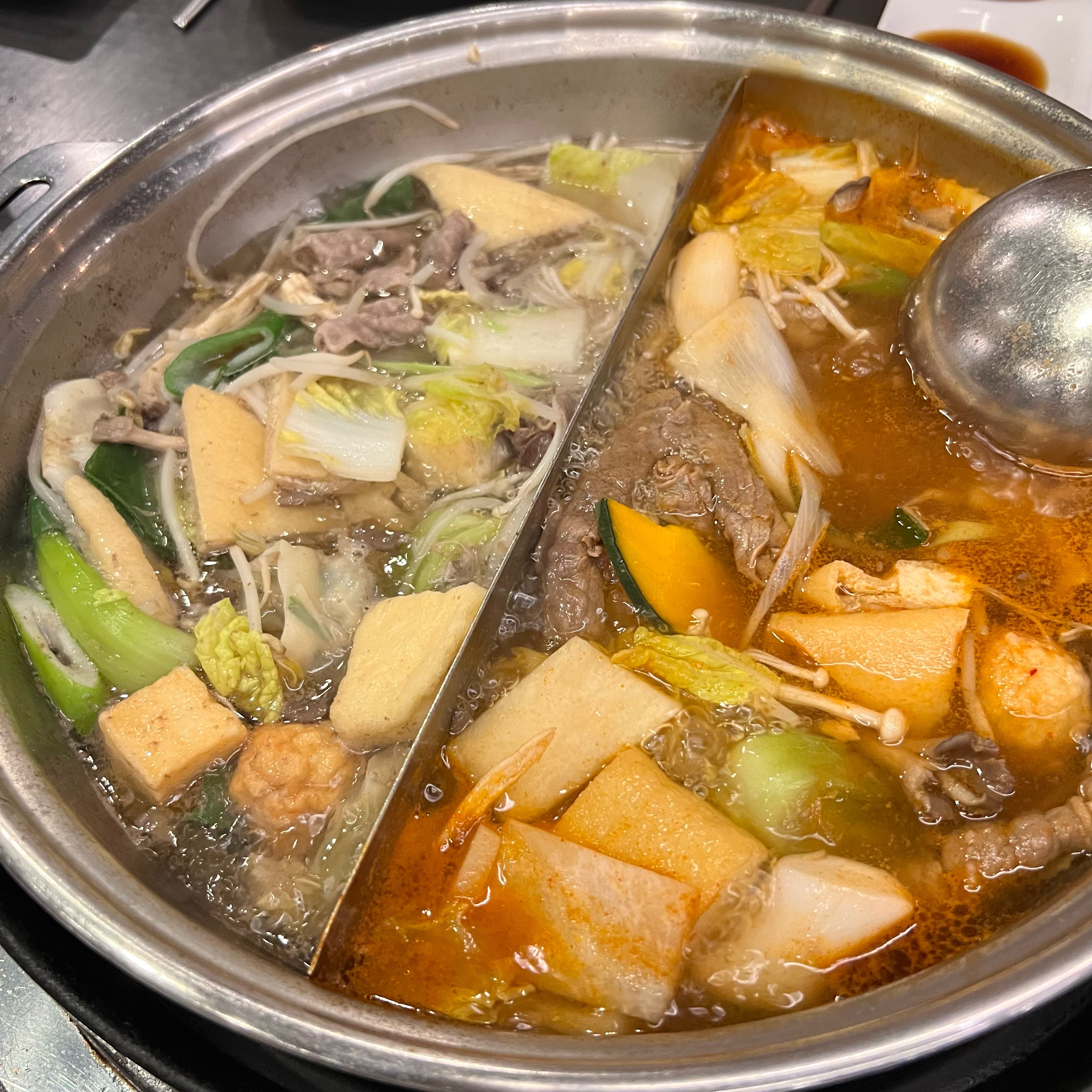 미금역 맛집 소담촌 미금점 내돈내산 최신리뷰