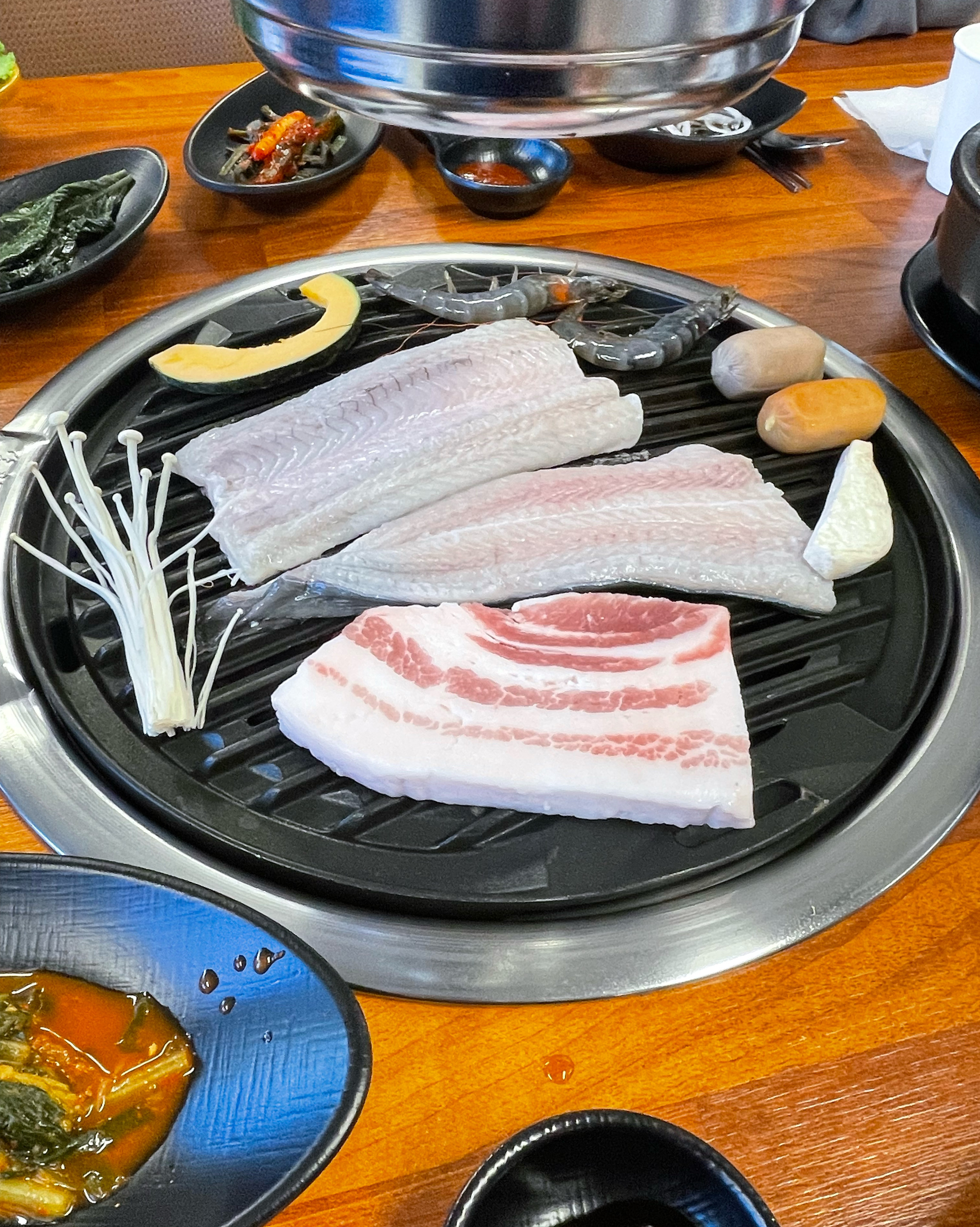 맛있어요 다음에 또 방문할거에요 - 인천 맛집 처음본 명품민물장어 숭의점