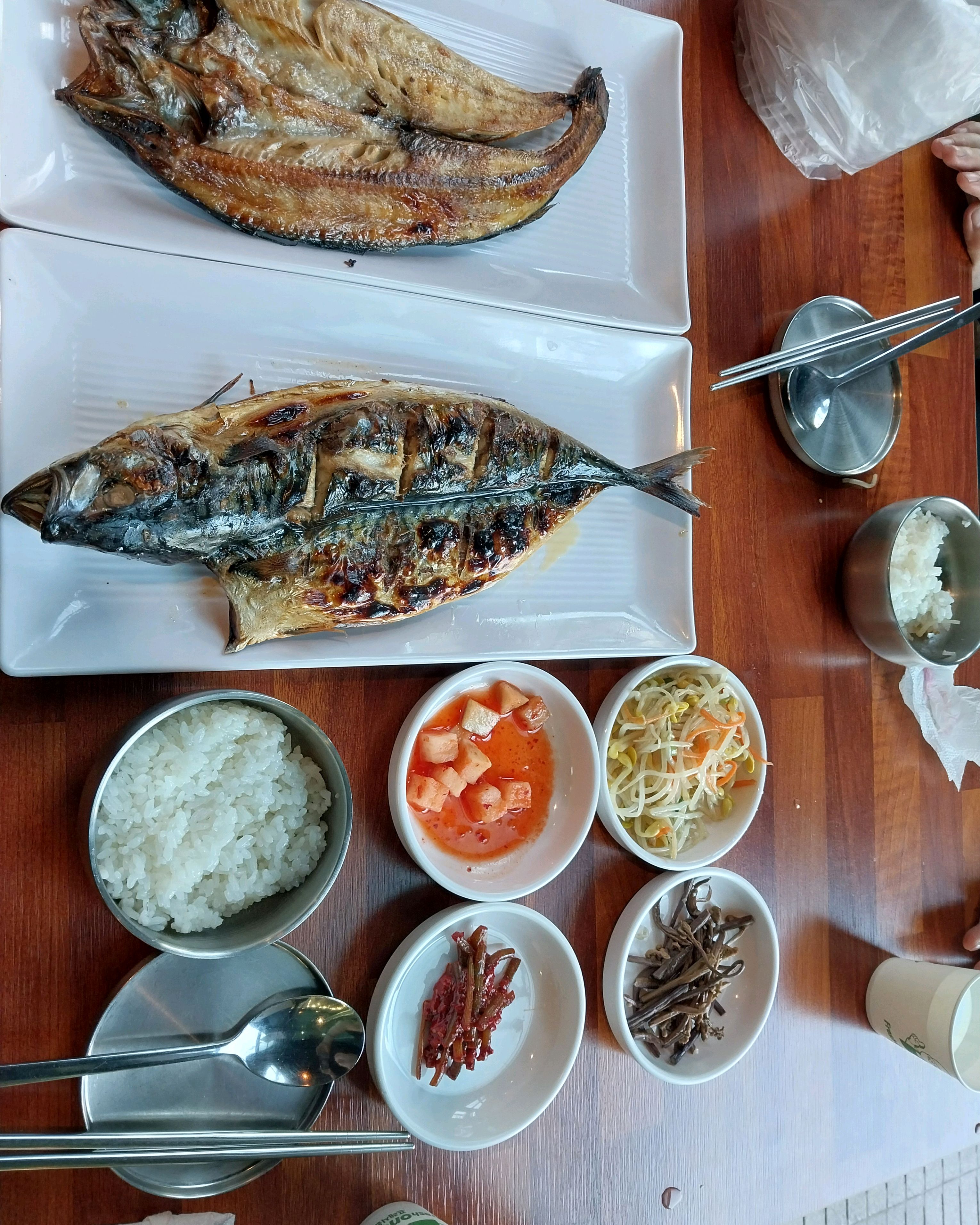 미금역 맛집 바름 내돈내산 리얼리뷰
