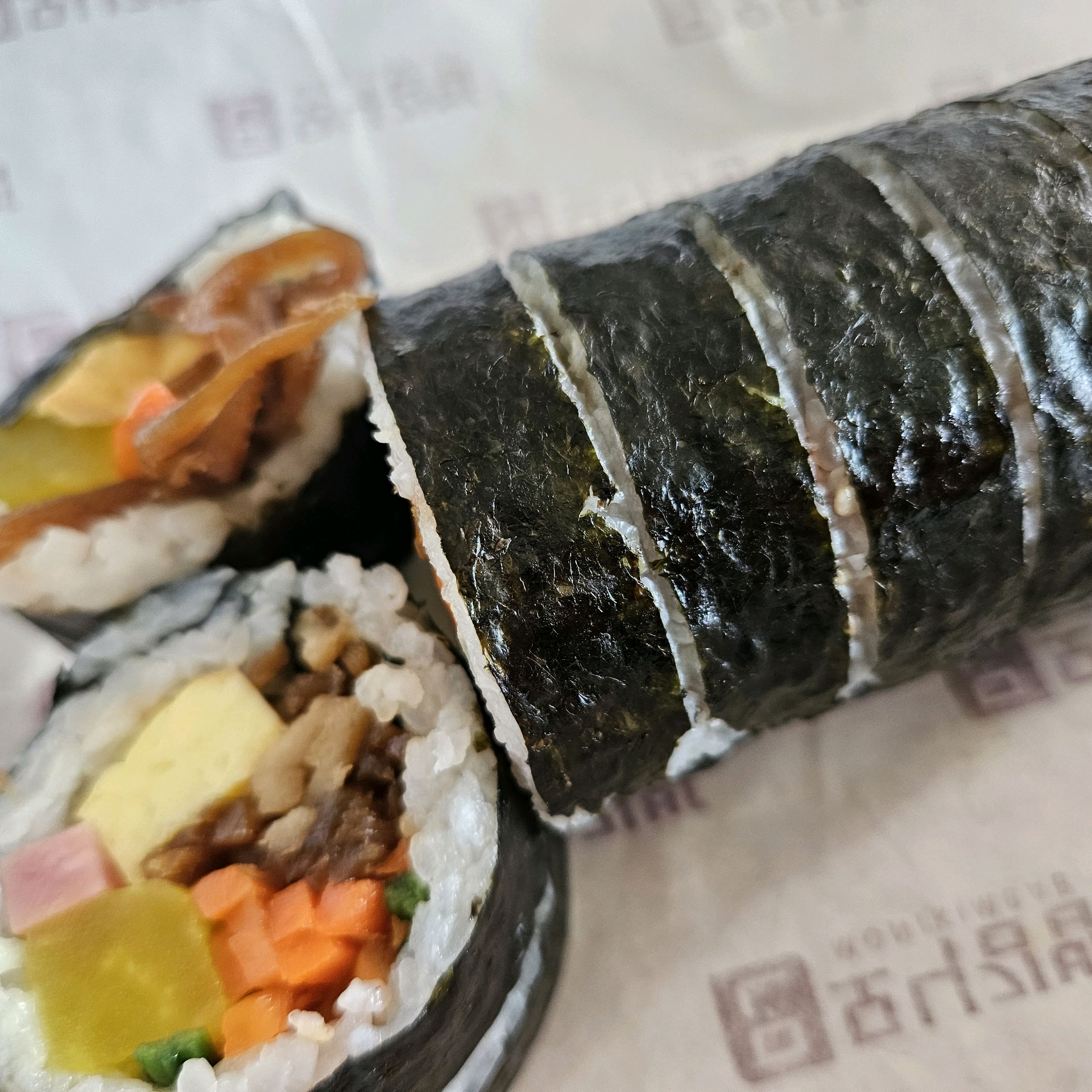 미금역 맛집 모니김밥 본점 내돈내산 감동리뷰