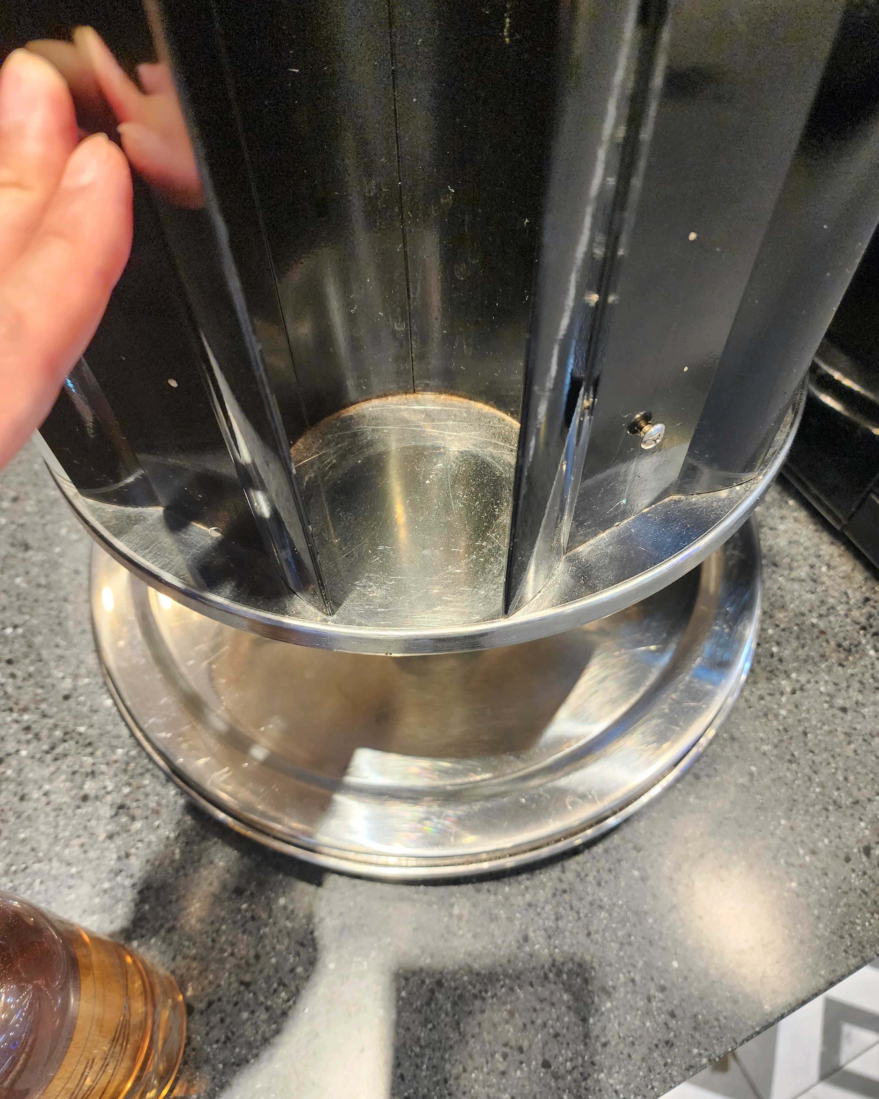 안동에 뷔페가 없어서 어쩔 수 없이 이용하는 곳이긴 하지만 - 안동 맛집 다이닝원 안동점