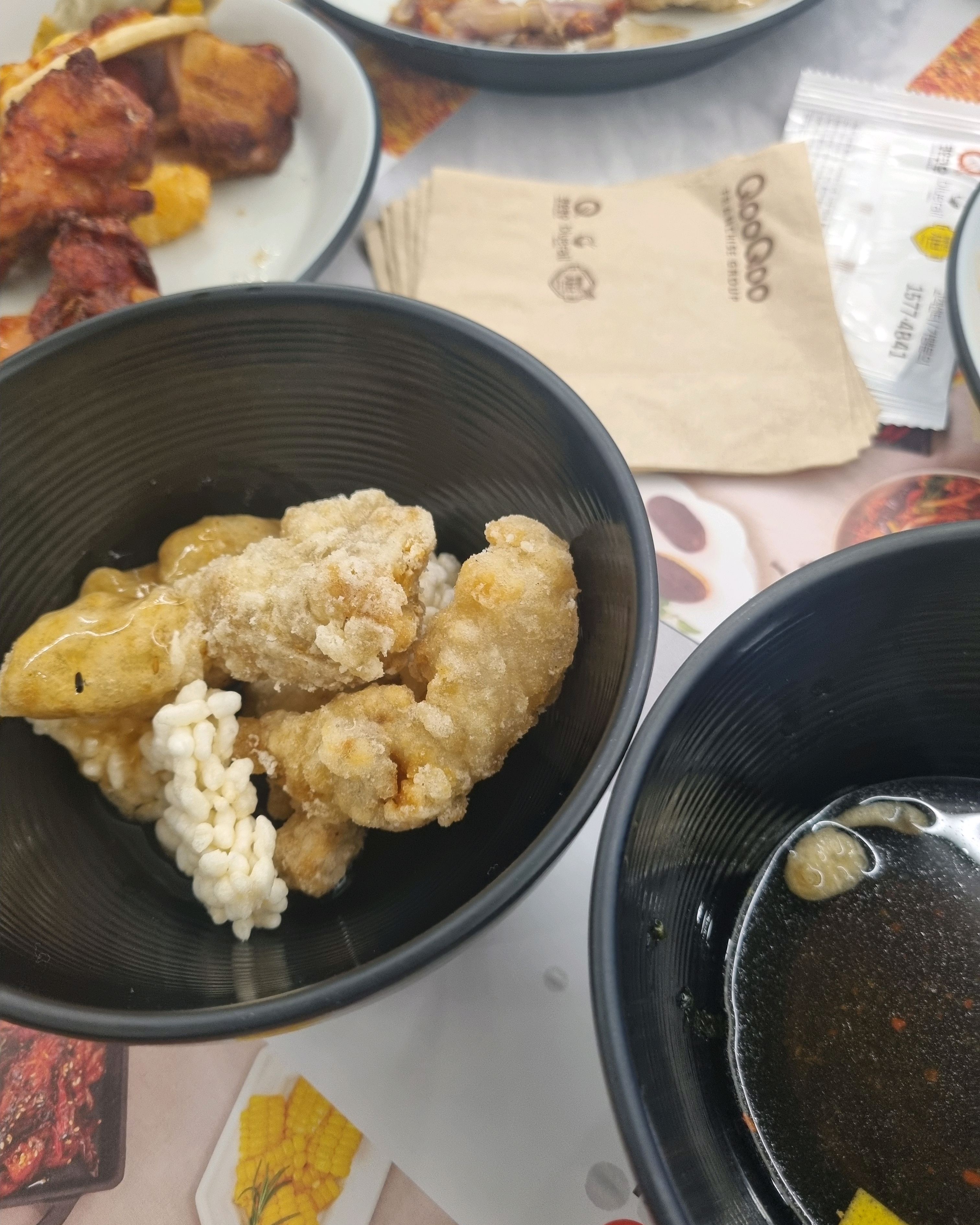 고양 화정 맛집 쿠우쿠우 화정점 내돈내산 찐리뷰