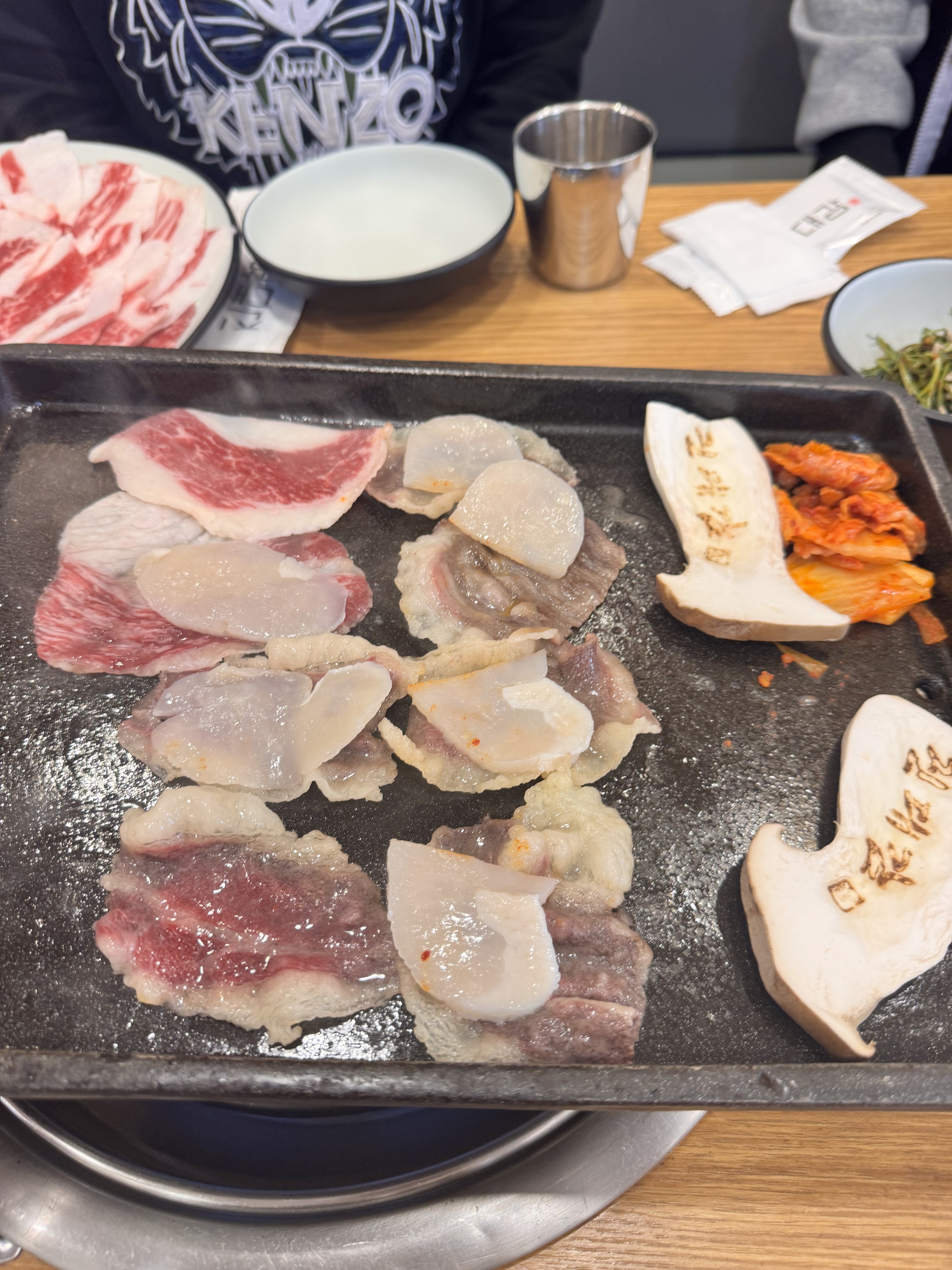 정자역 맛집 진대감 분당점 내돈내산 방문리뷰