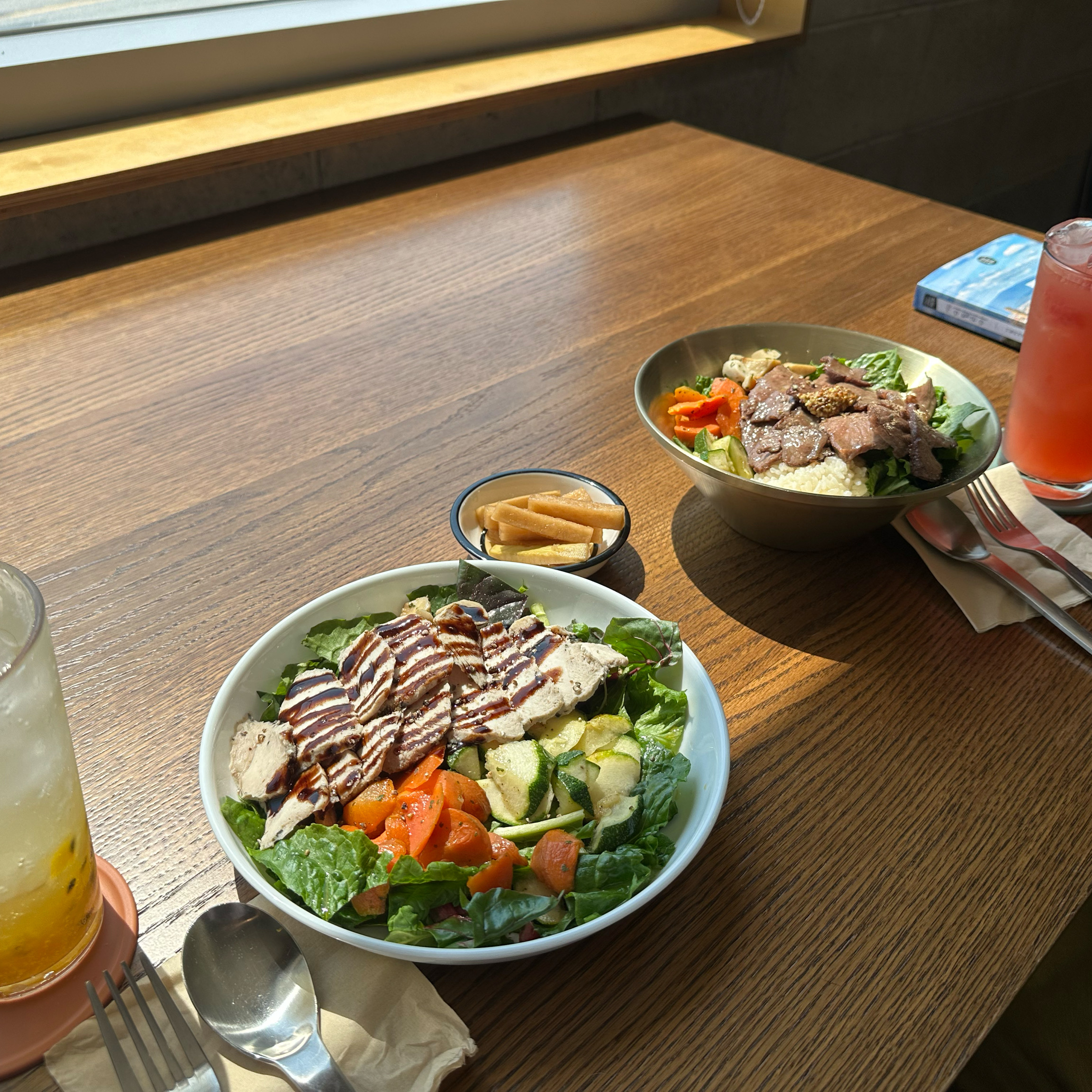 [용인 맛집 카페 담스 용인본점] 직접 가본 로컬 리뷰