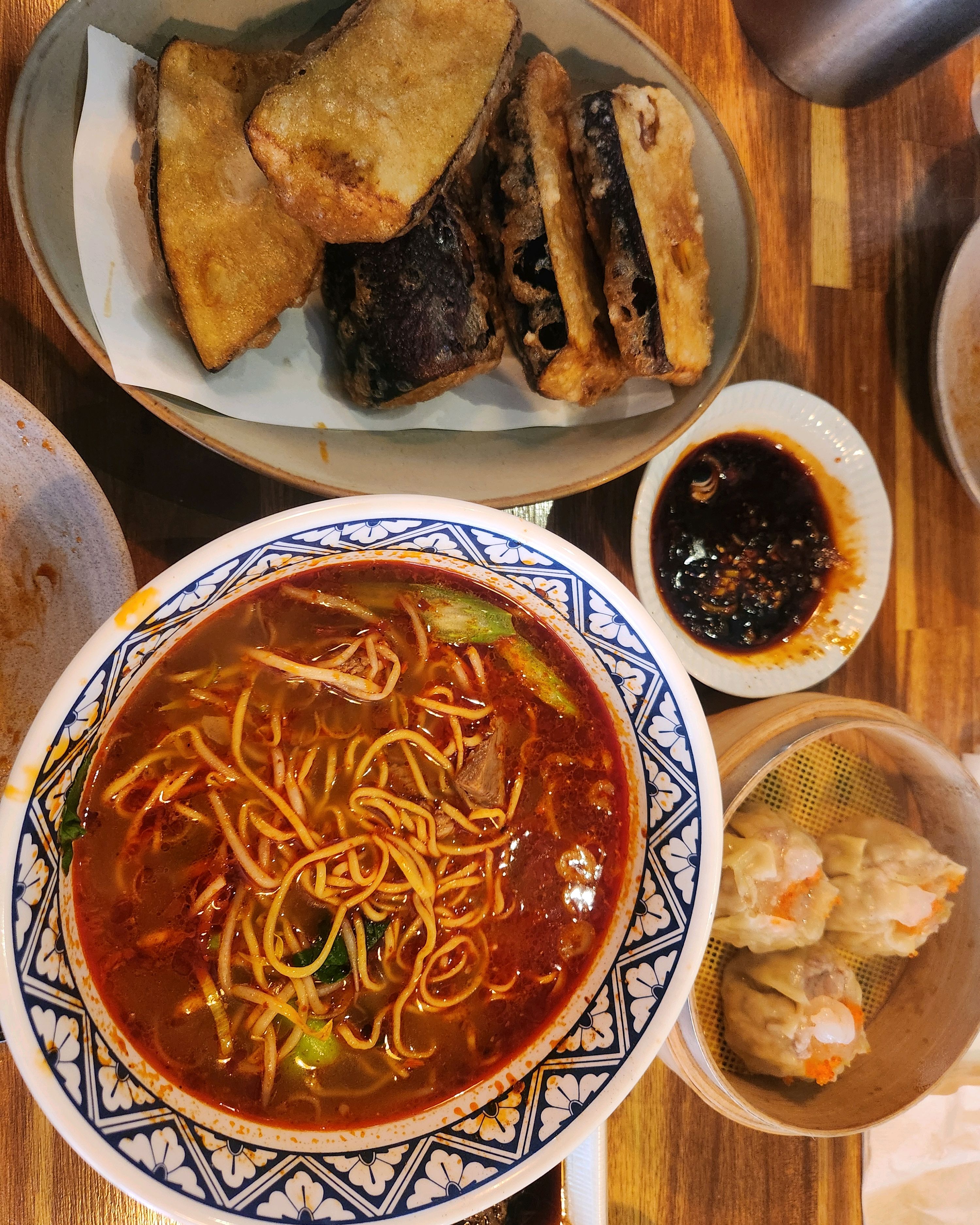 어향가지 - 물컹한 식감 때문에 가지 싫어하시는 분들도 바싹하게 맛있게 드실수 있습니다^^