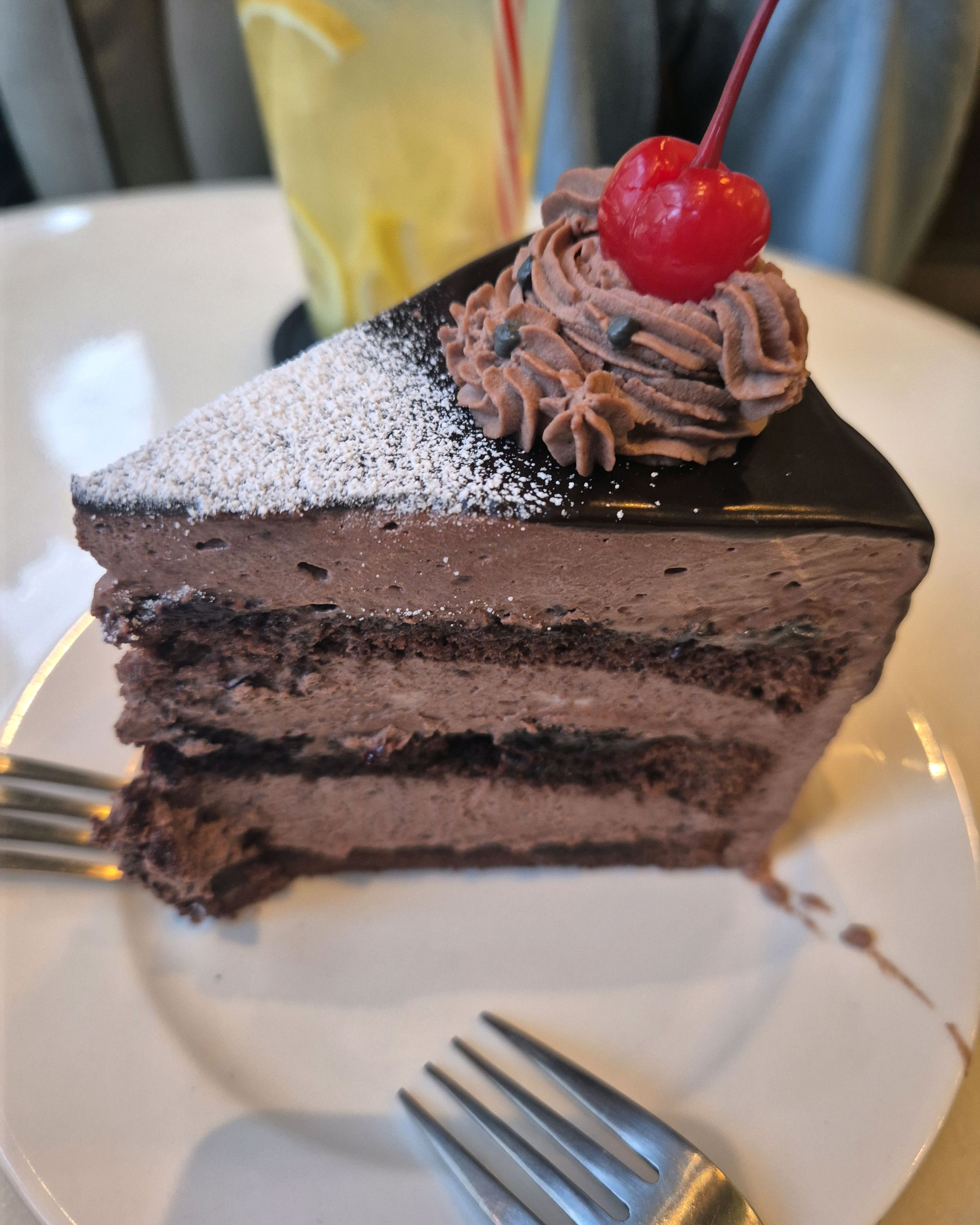 정자역 맛집 엑성프로방스카페 내돈내산 방문리뷰