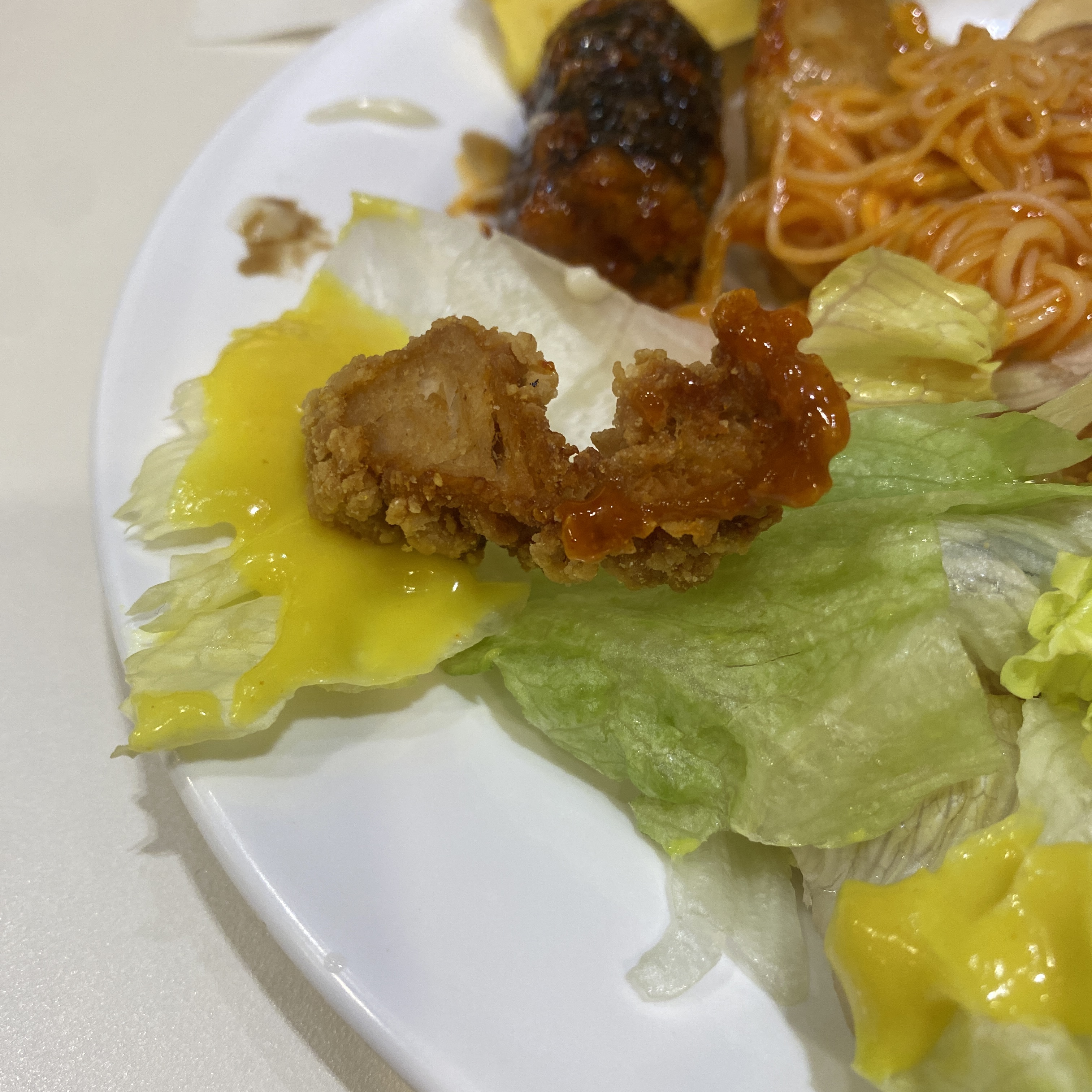 엔씨 올 때마다 항상 밥은 애슐리에서 먹는데 - 수원터미널 맛집 애슐리퀸즈 NC 수원터미널점