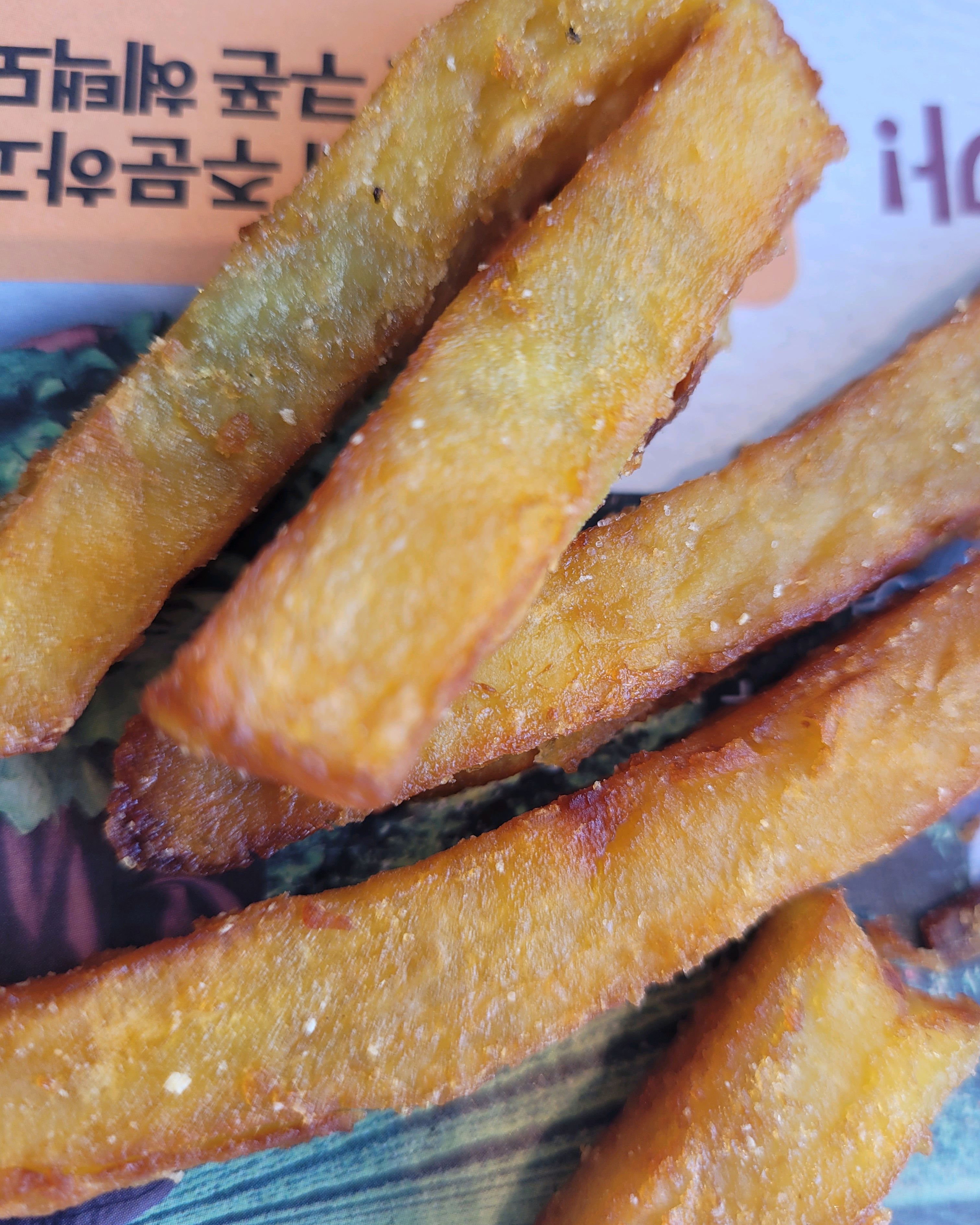 천호동 맛집 맥도날드 굽은다리역DT 내돈내산 감동리뷰
