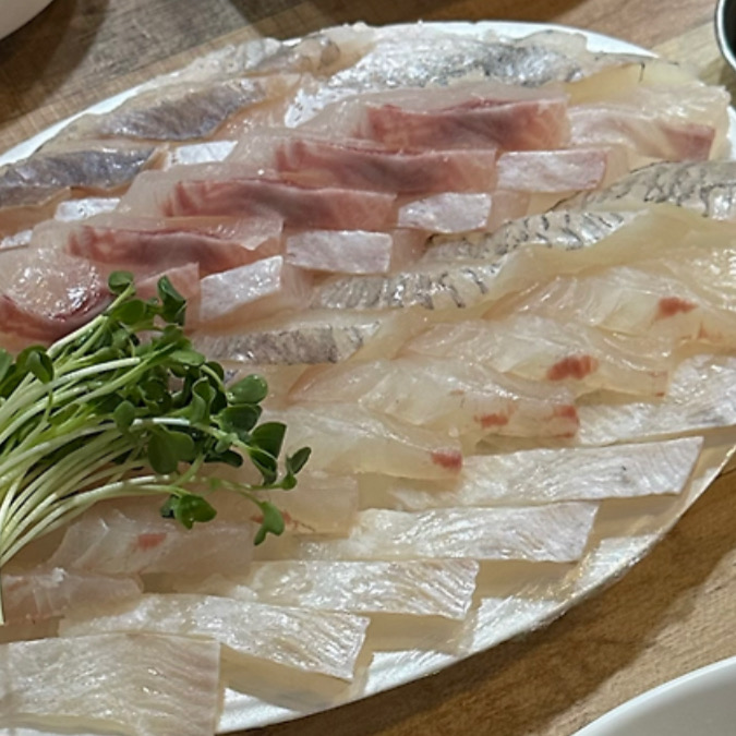 천호동 맛집 오징어참치 0번째 리뷰 이미지