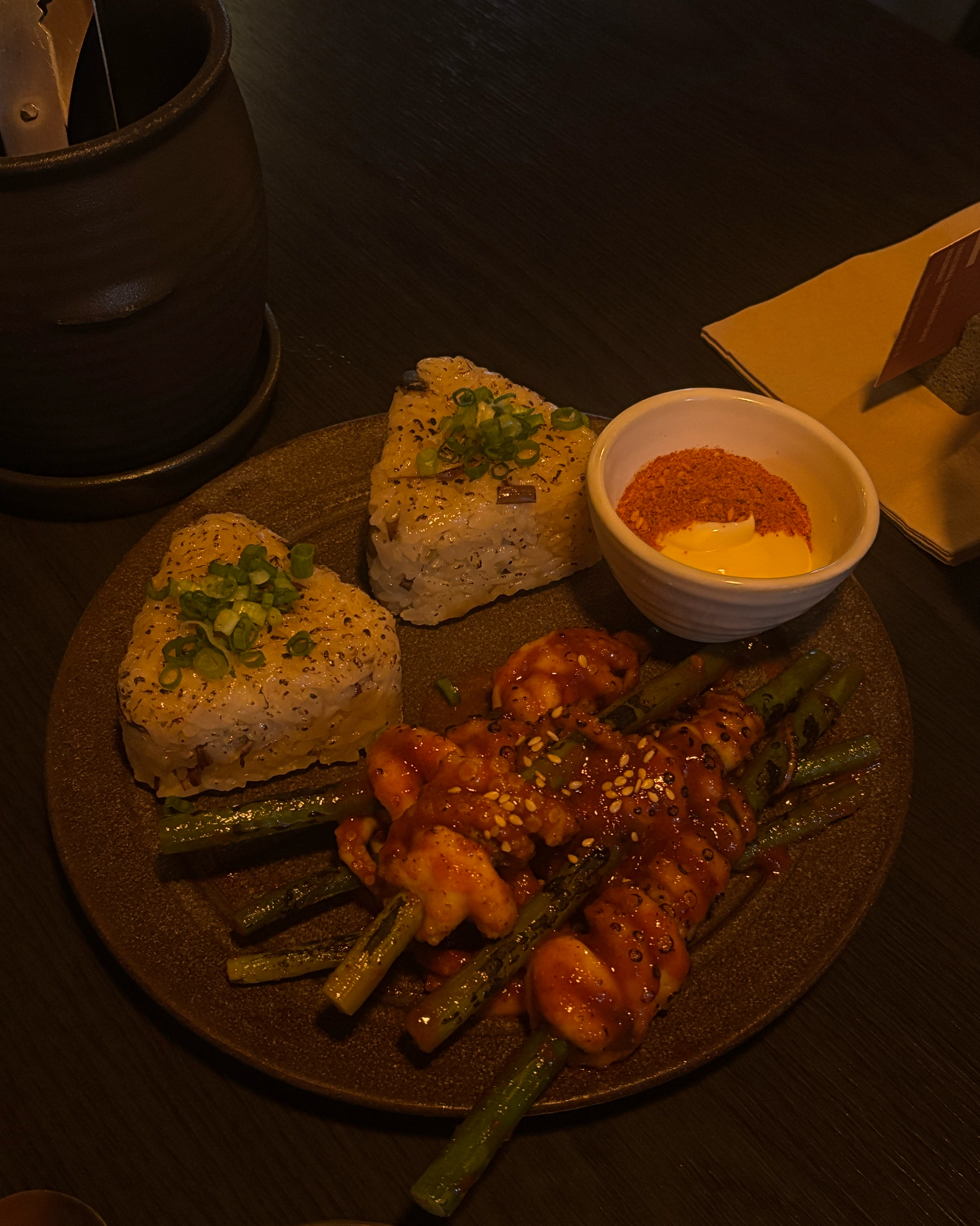 [이태원 맛집 호롱불] 직접 가본 로컬 리뷰