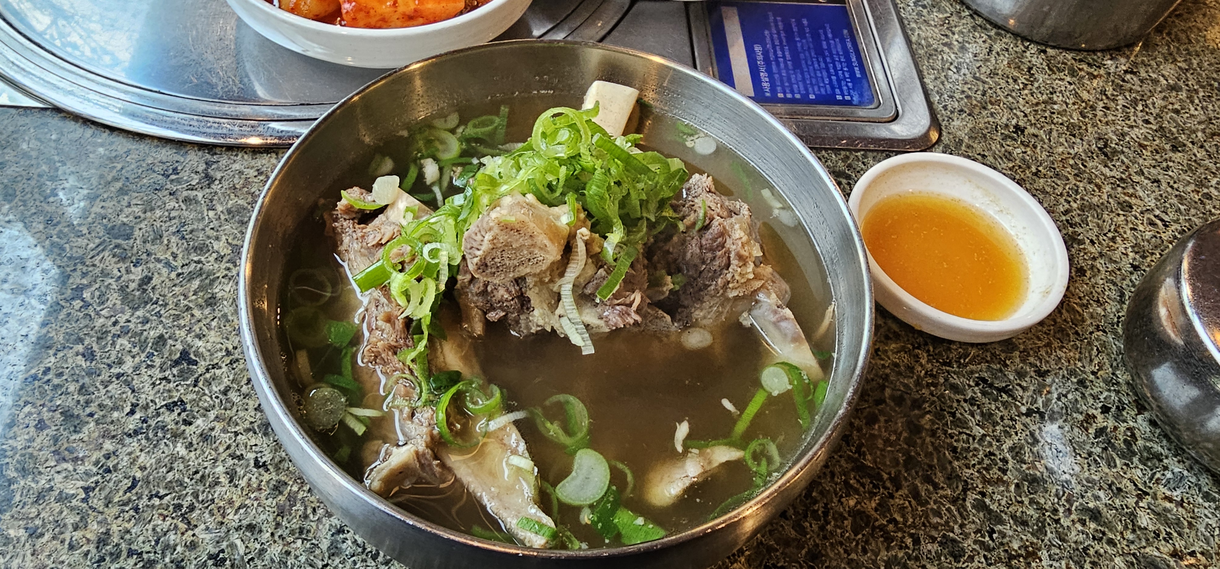 [용인 맛집 농우본갈비] 직접 가본 로컬 리뷰