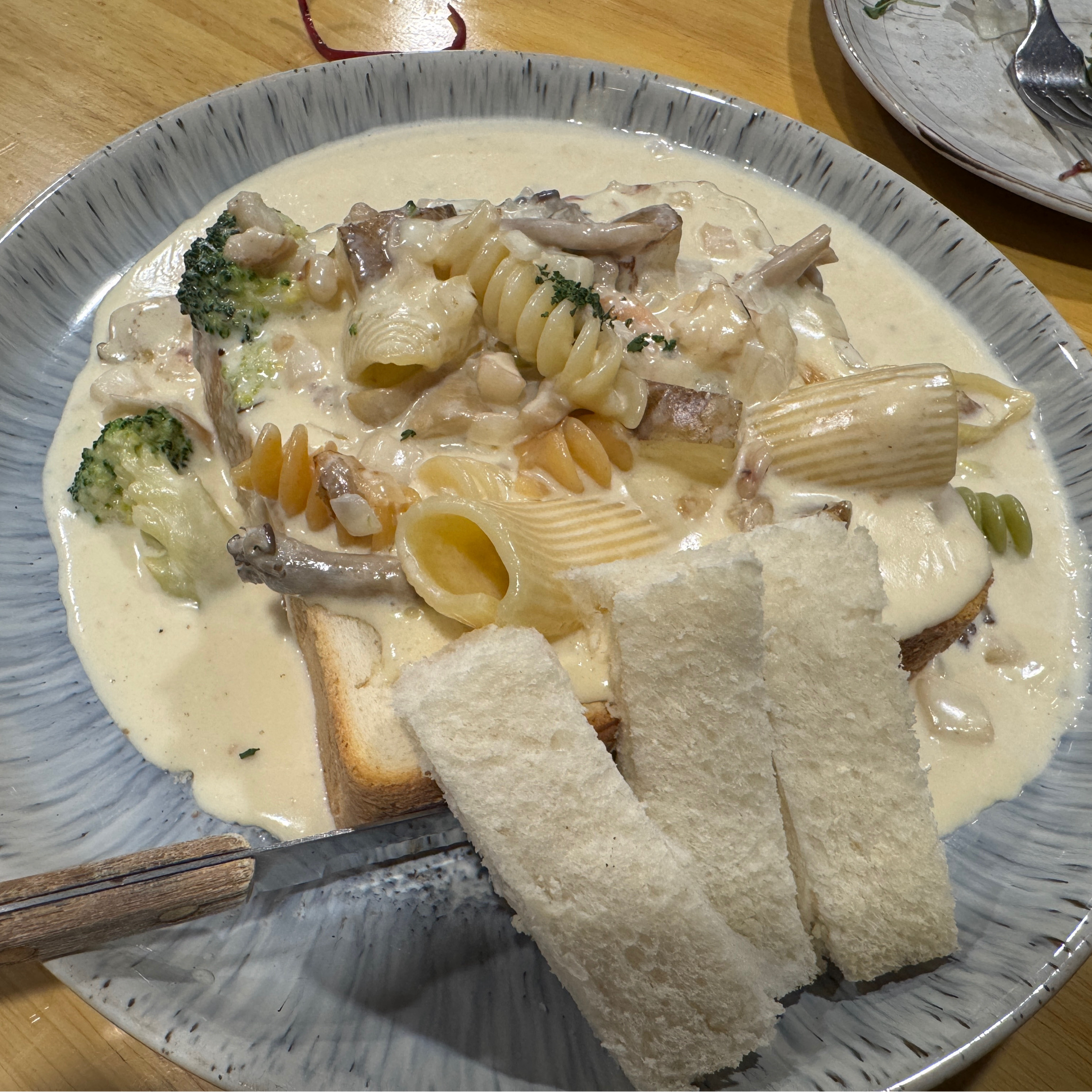정자역 맛집 쏘렐라파스타 본점 내돈내산 방문후기