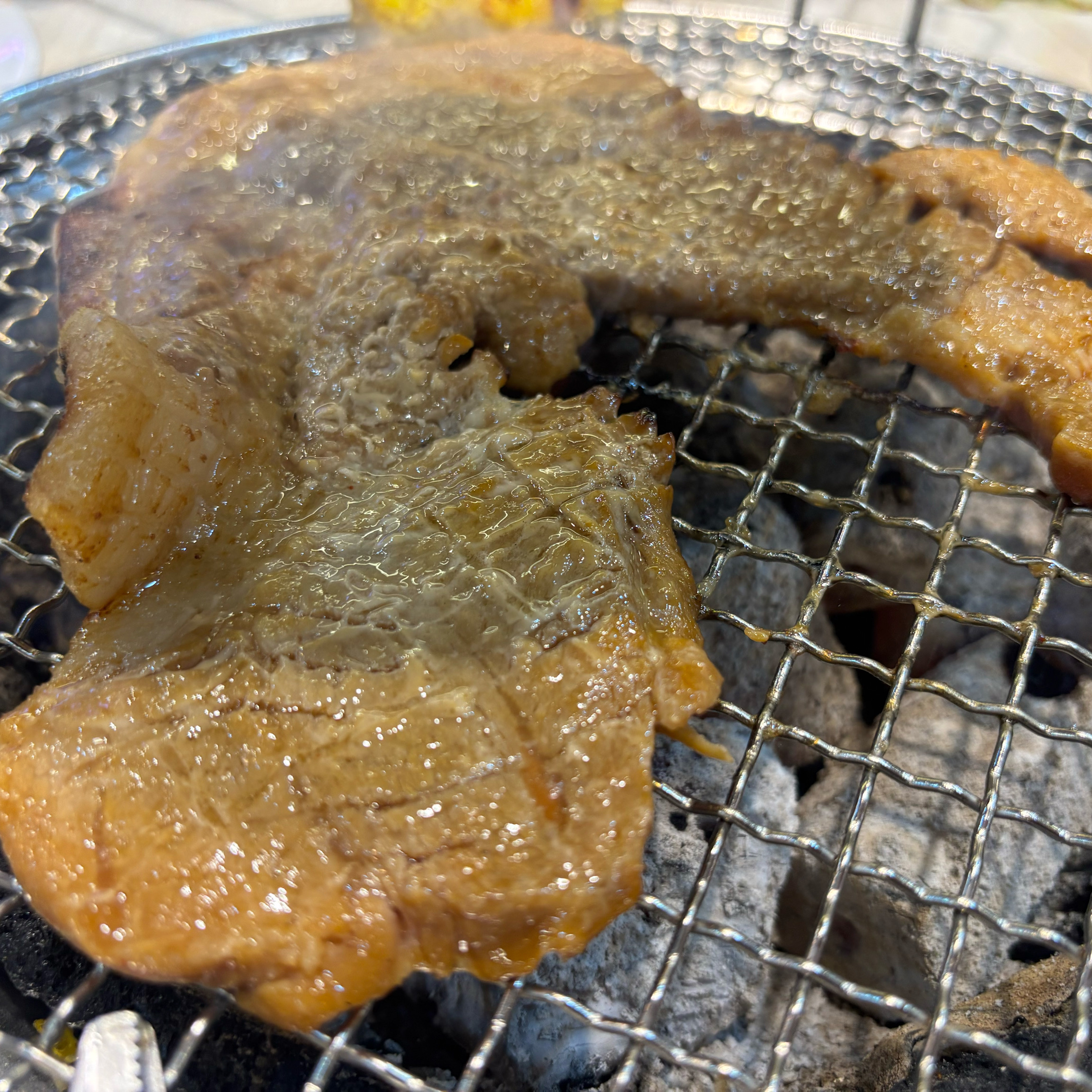 여기가 후기가좋길래와봤는데 이유가있네요! - 월곡역 맛집 명륜진사갈비 월곡점