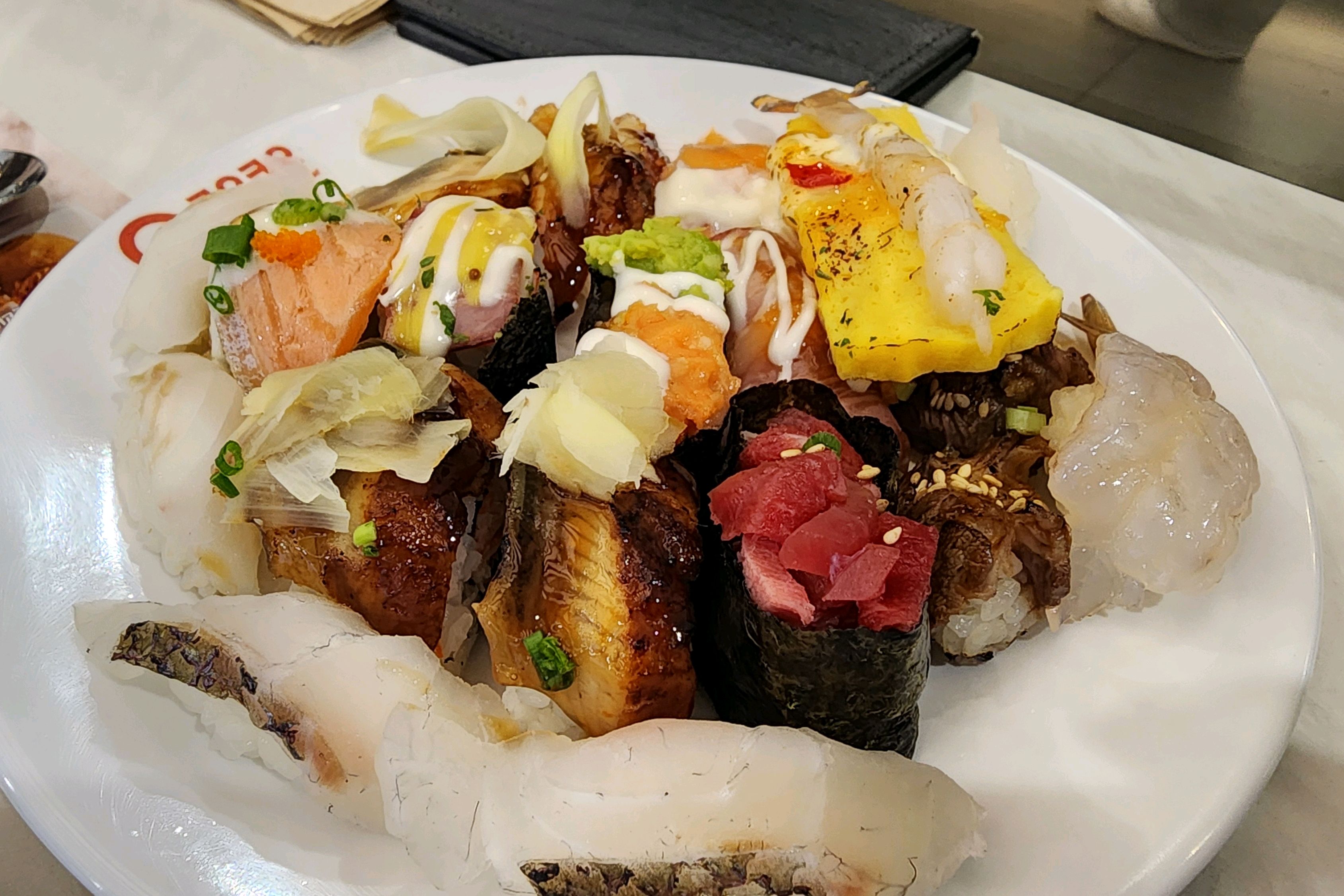 김포 운양동 맛집 쿠우쿠우 김포운양점 내돈내산 찐리뷰