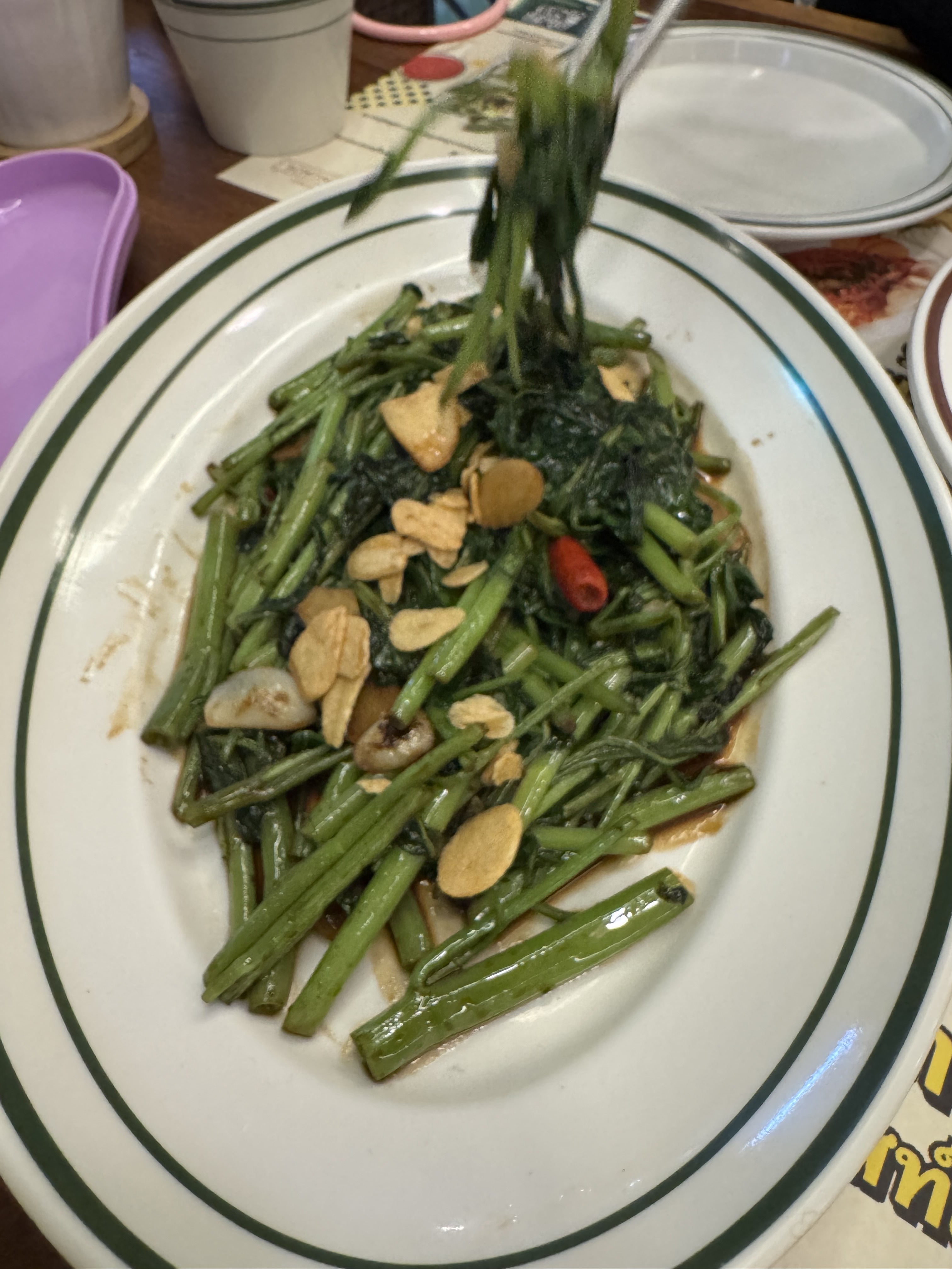 정자역 맛집 나나방콕 정자점 내돈내산 방문리뷰