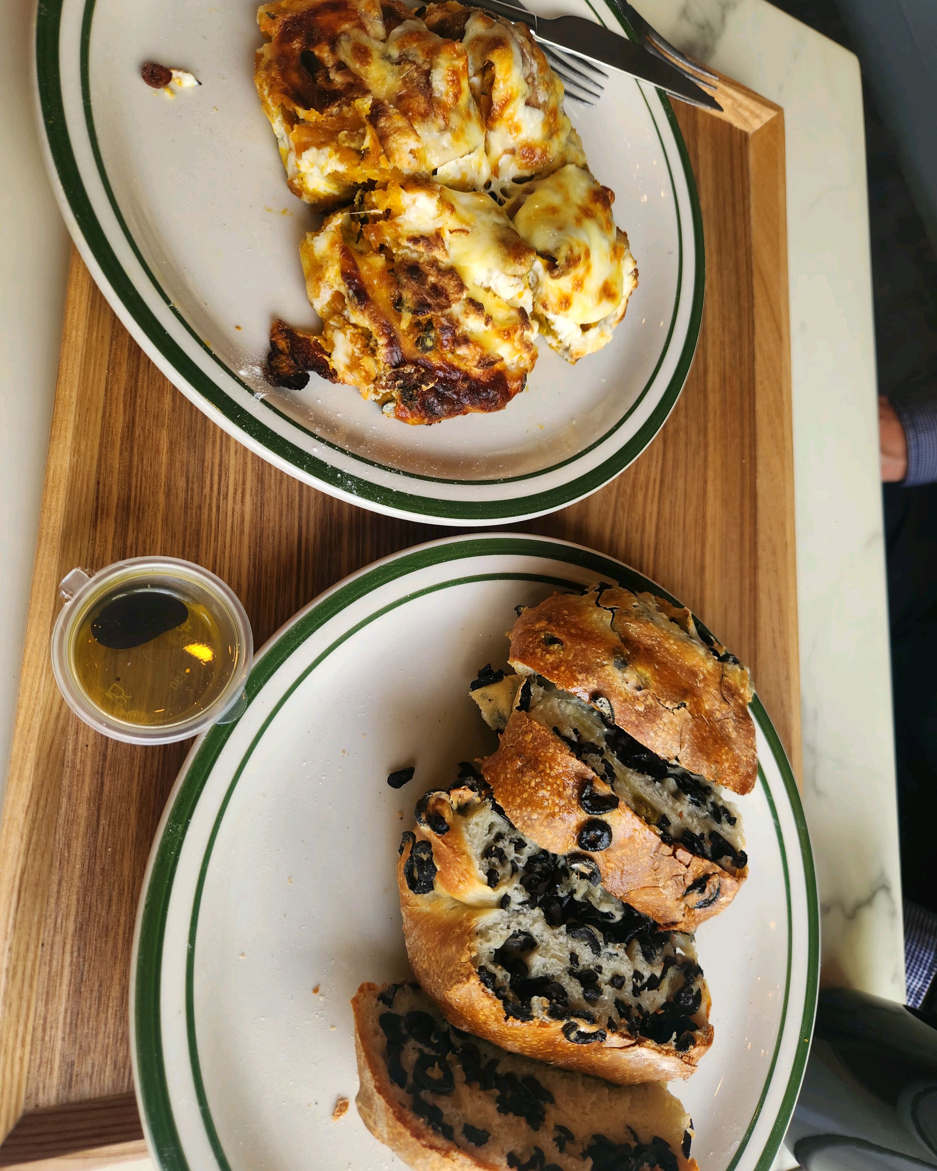 맛있어요~~ - 인천 맛집 베이커리율교P3120