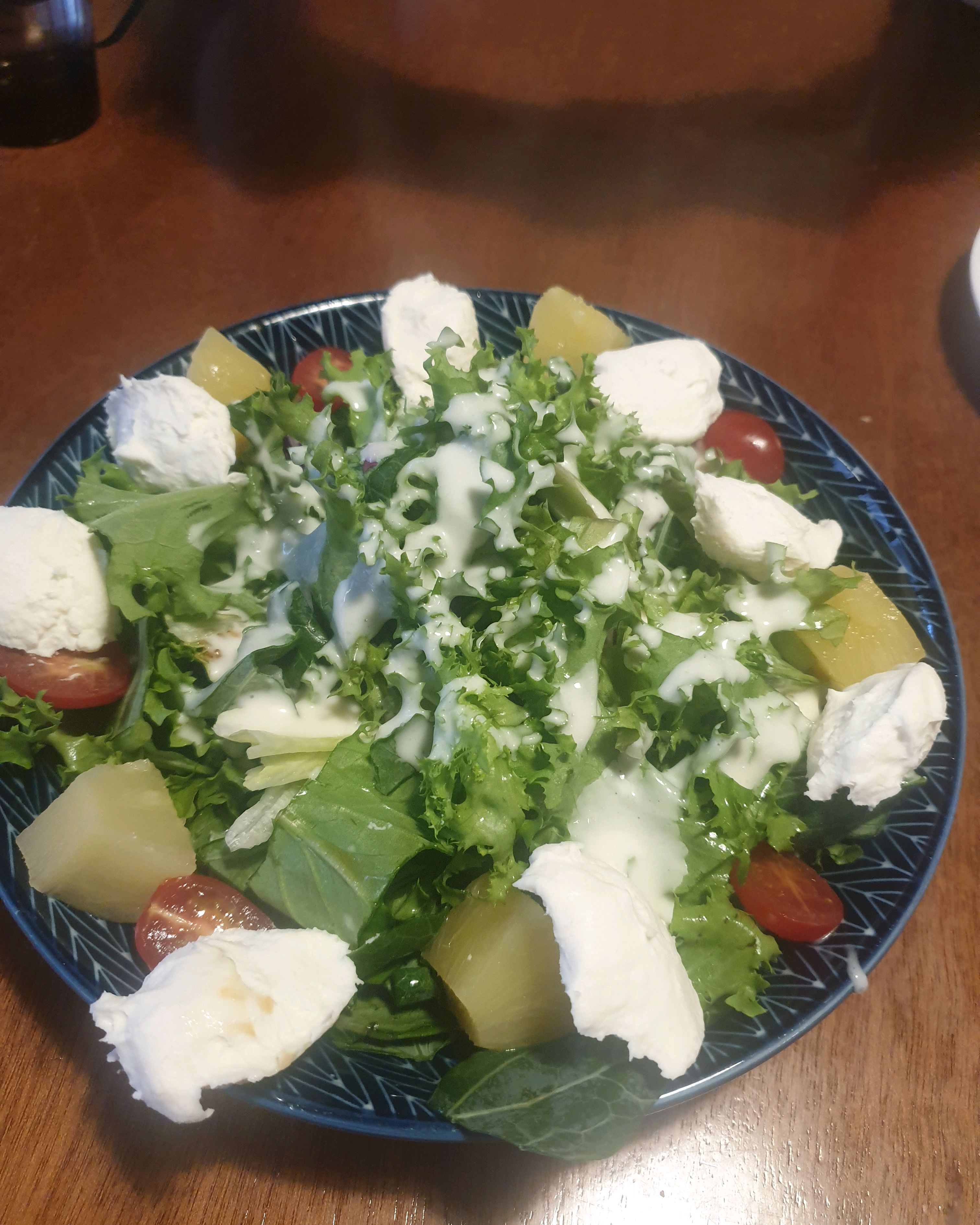 천호동 맛집 로니로티 천호점 내돈내산 감동리뷰