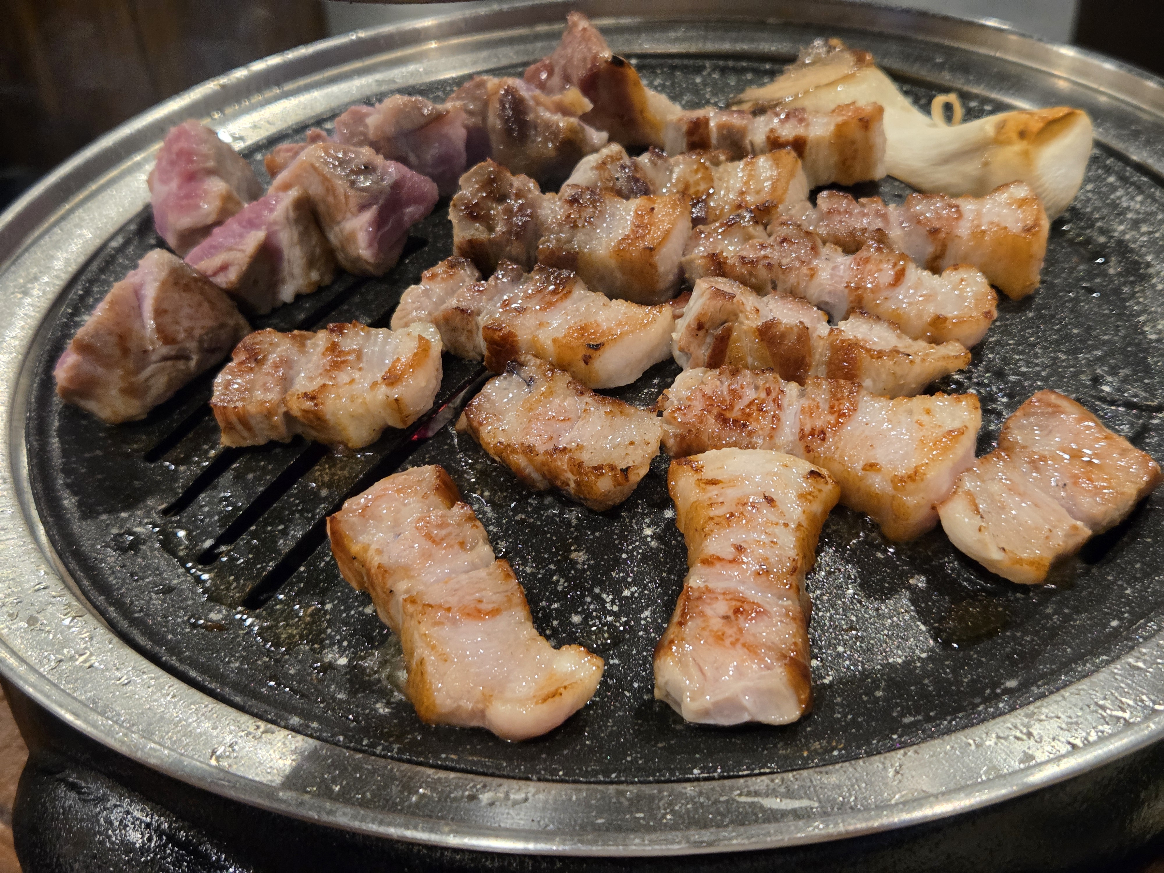미금역 맛집 고반식당 미금역점 내돈내산 최신리뷰